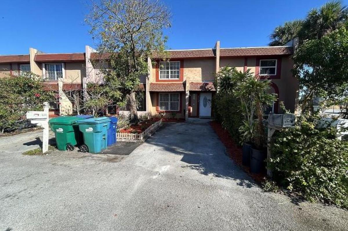 Leslie Estates Sec 07 - Residential Lease