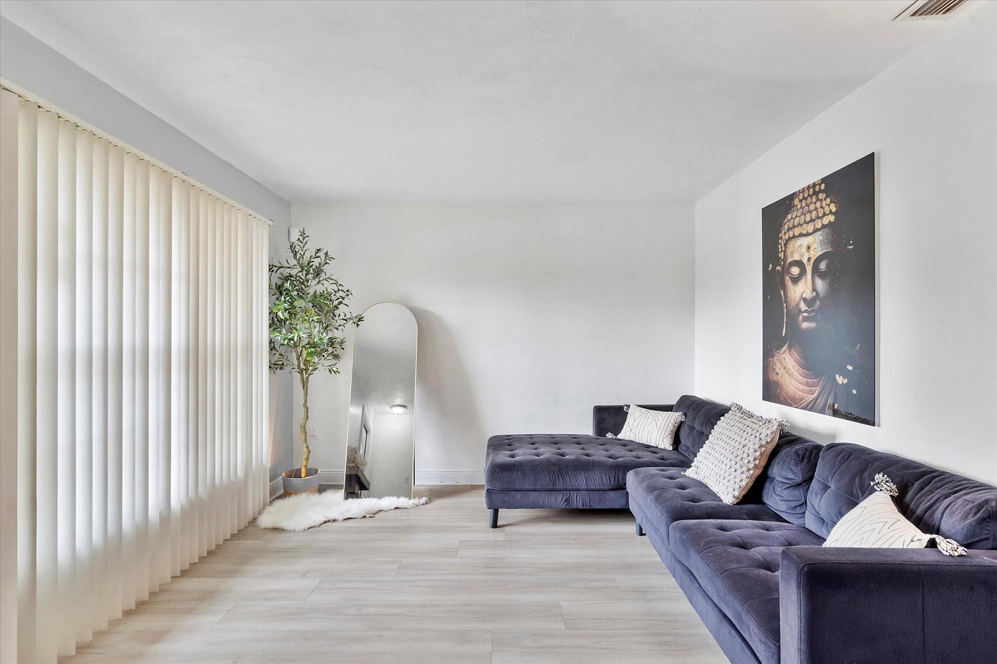 Leslie Estates Sec 07 - Residential Lease