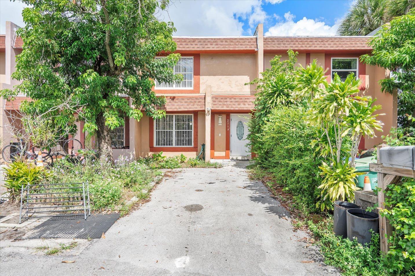 Leslie Estates Sec 07 - Residential Lease