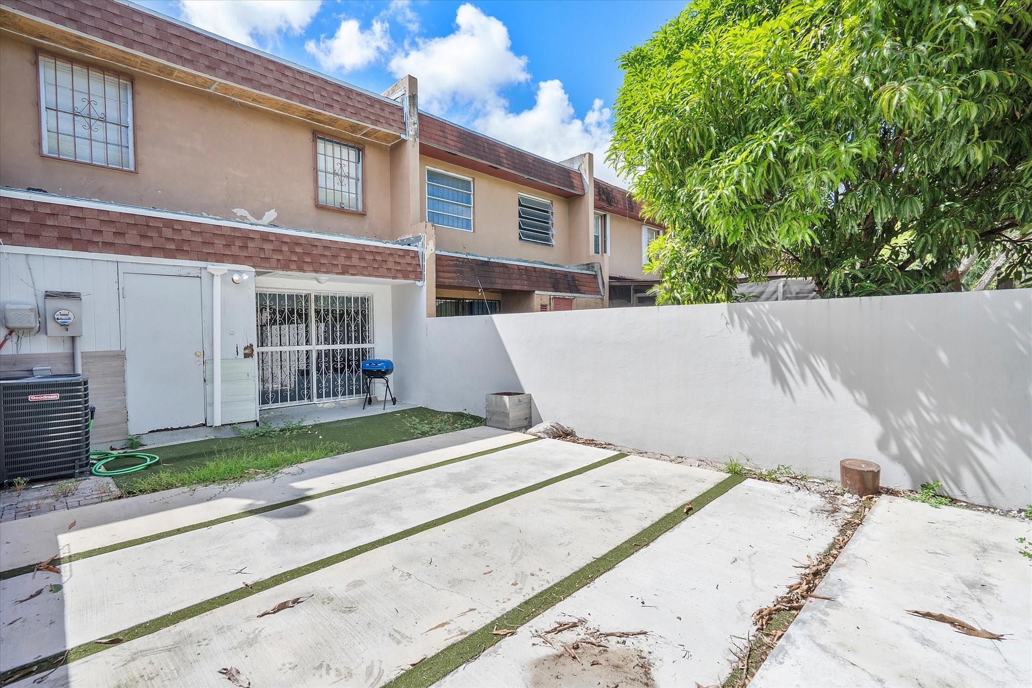 Leslie Estates Sec 07 - Residential Lease