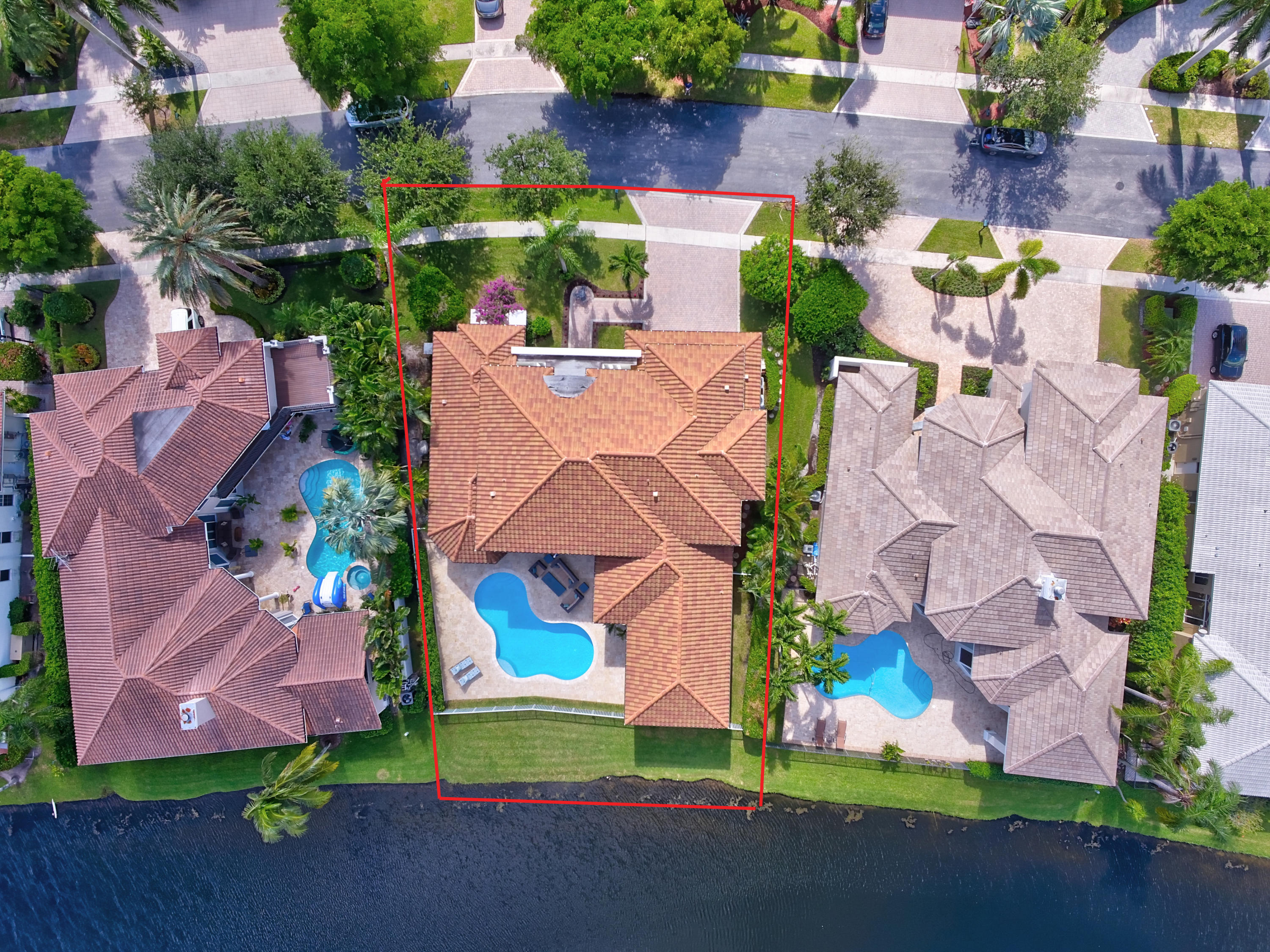 SEASONS - Residential