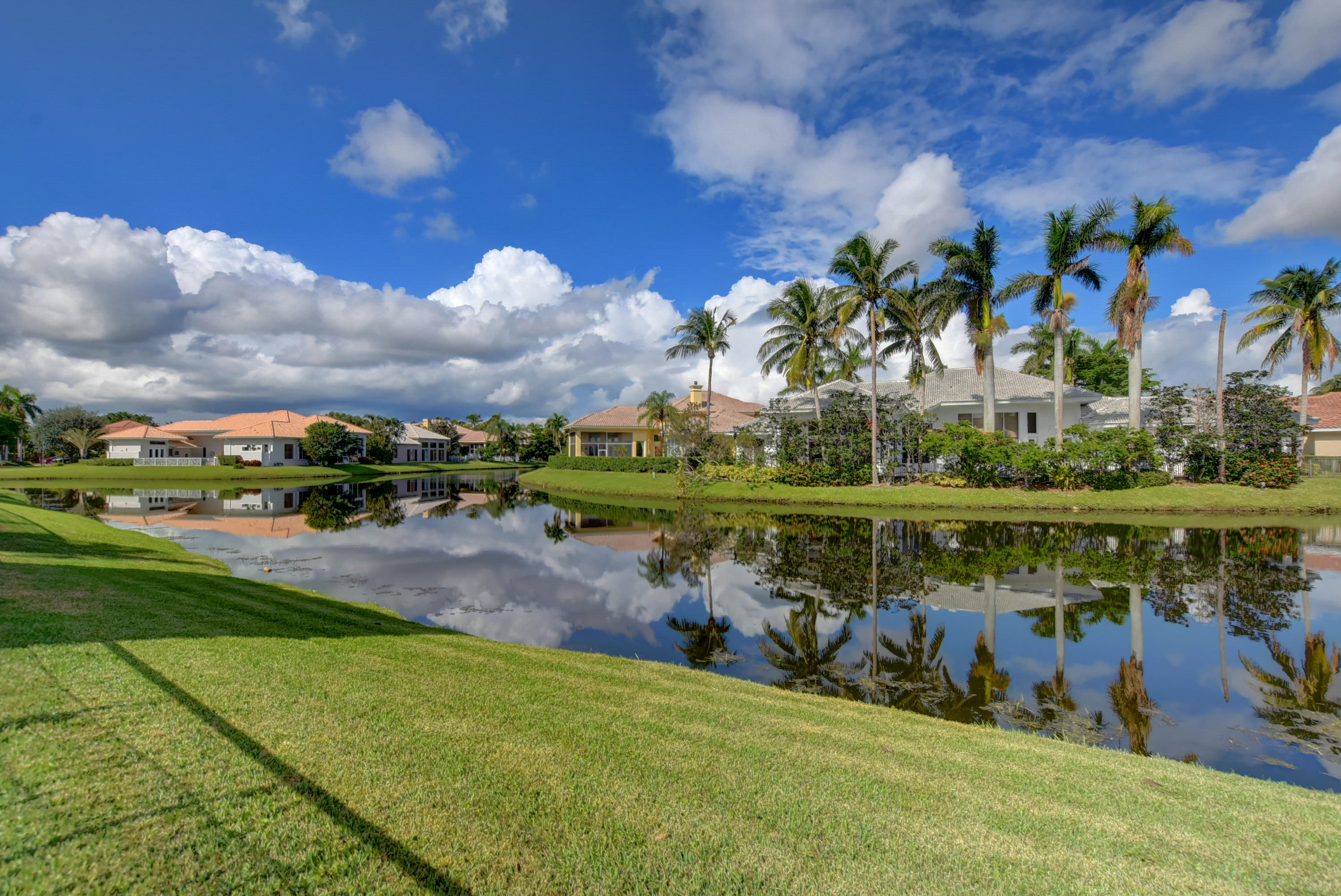 SEASONS - Residential