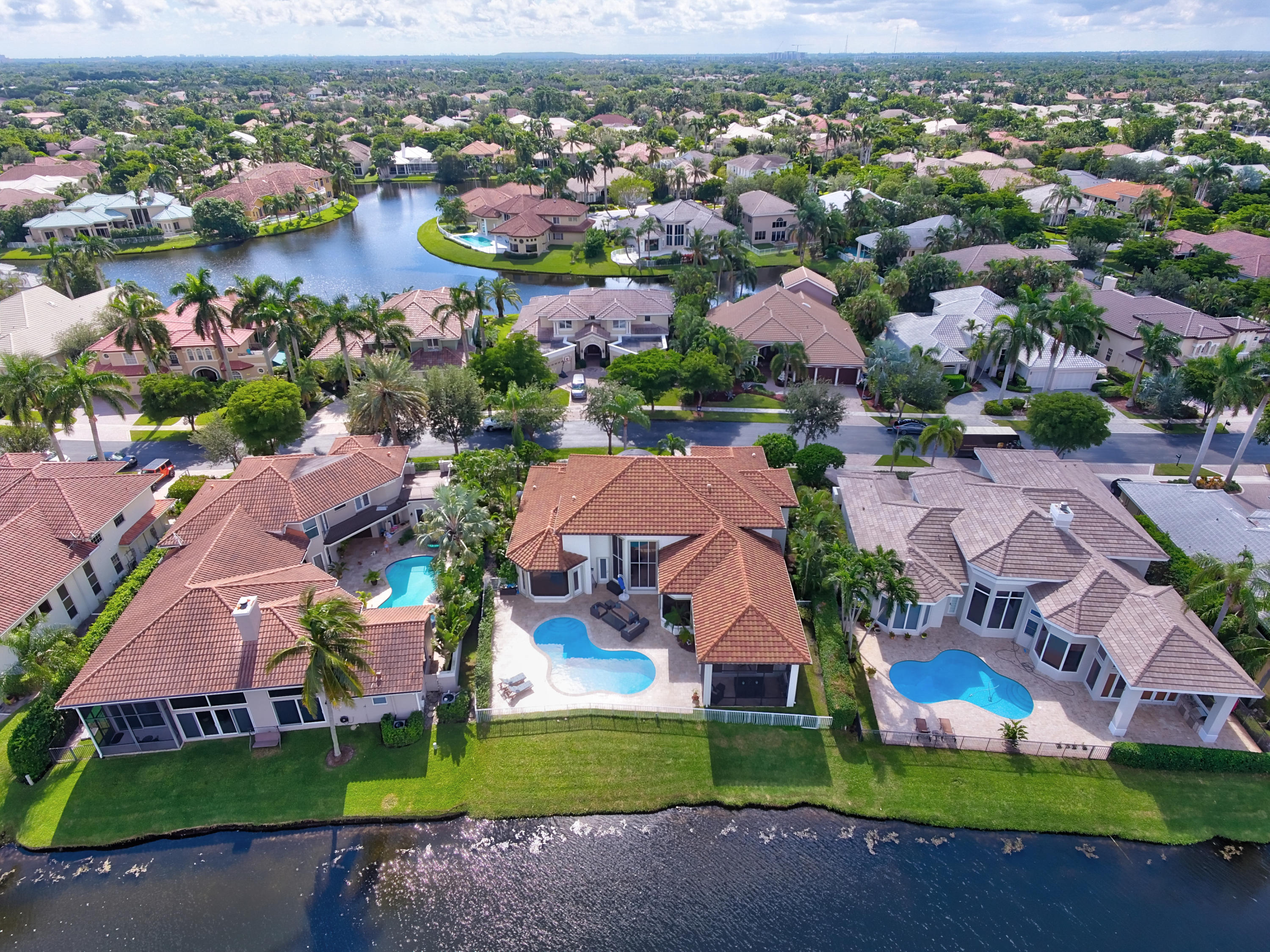 SEASONS - Residential