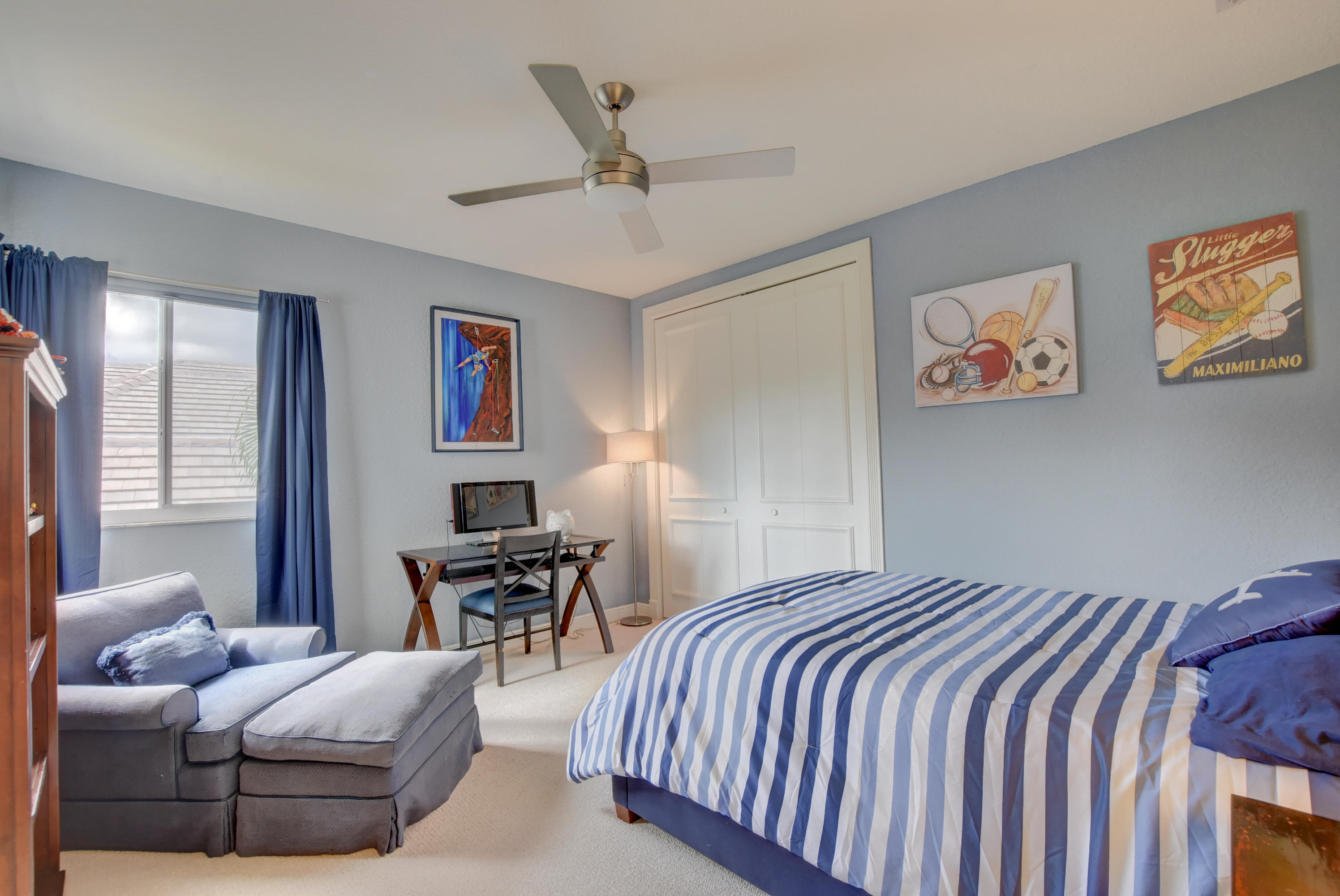 SEASONS - Residential