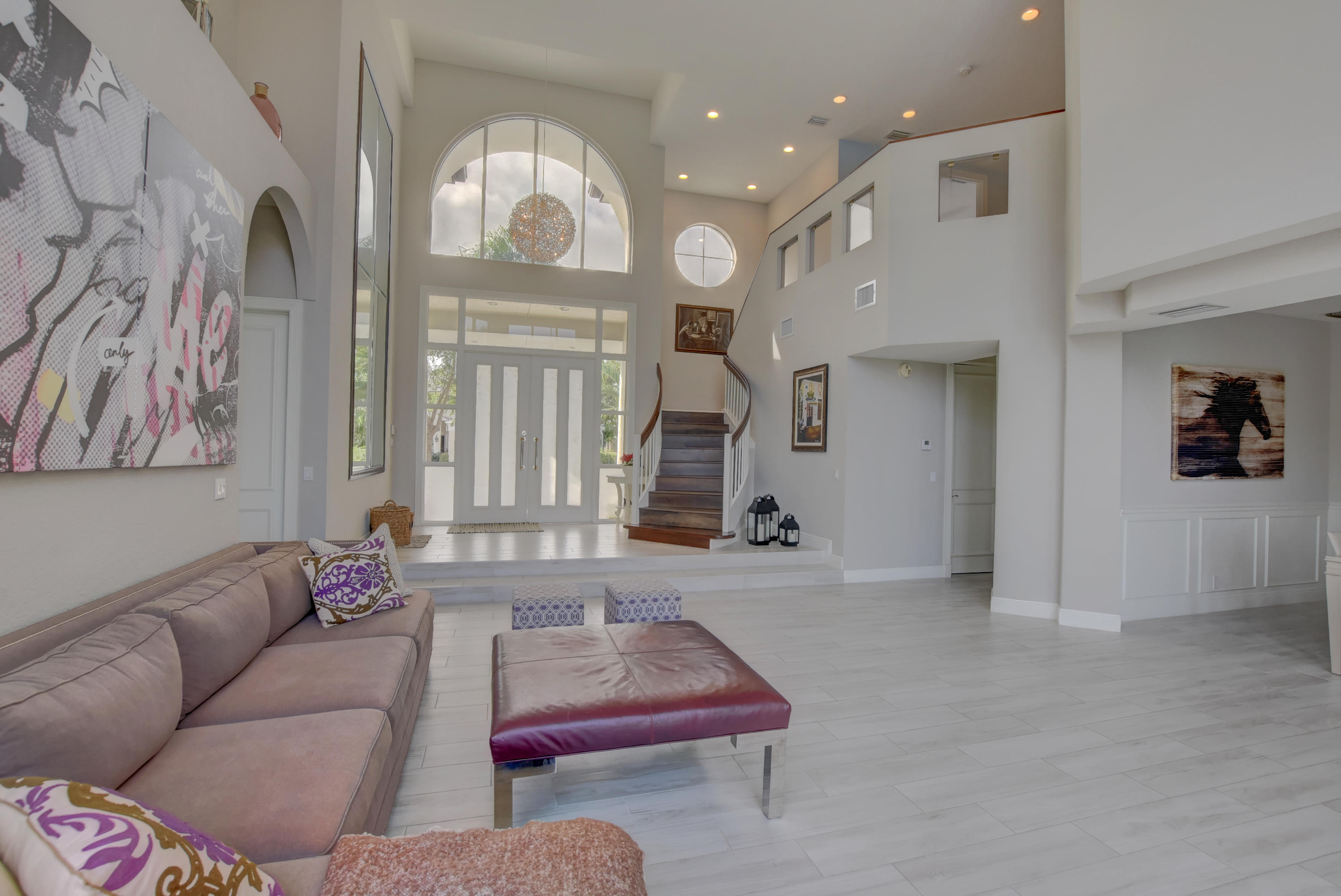 SEASONS - Residential