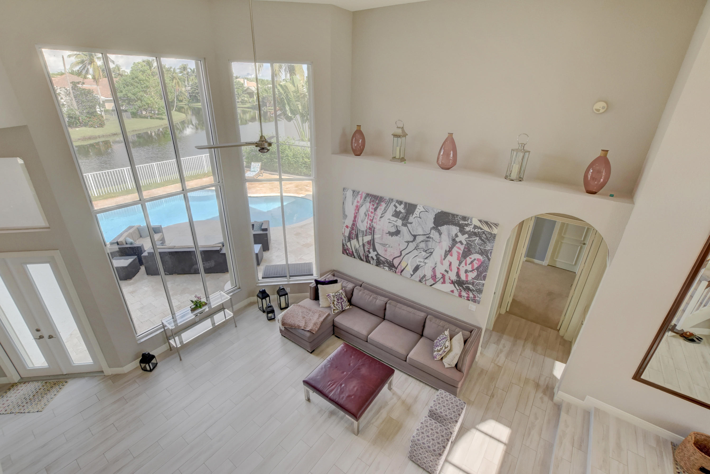 SEASONS - Residential