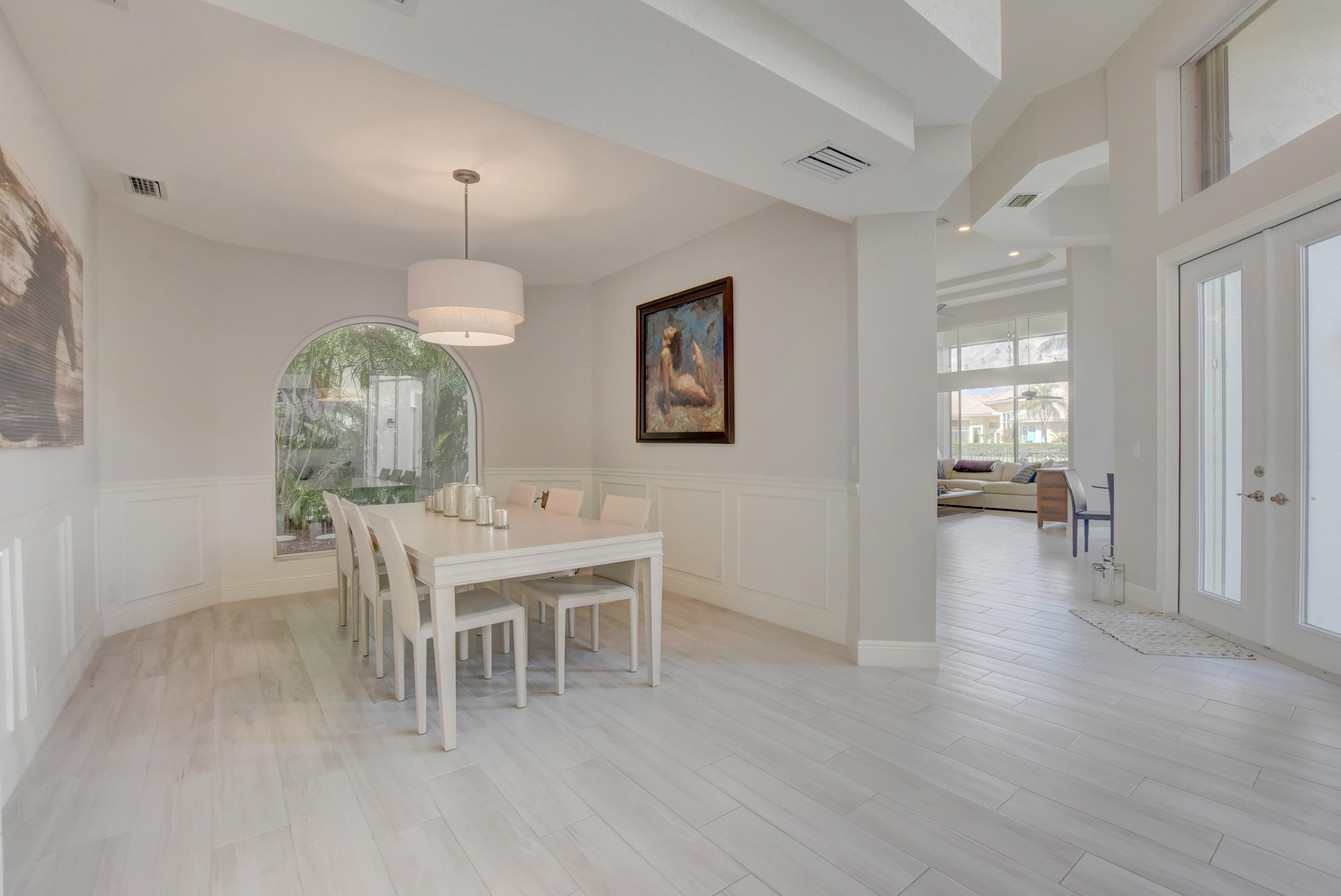 SEASONS - Residential