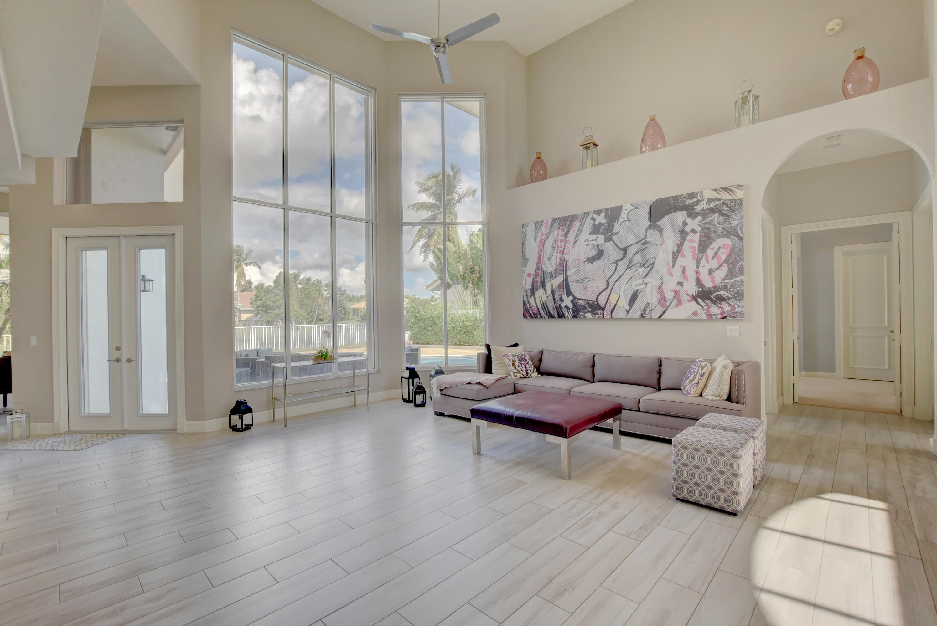 SEASONS - Residential