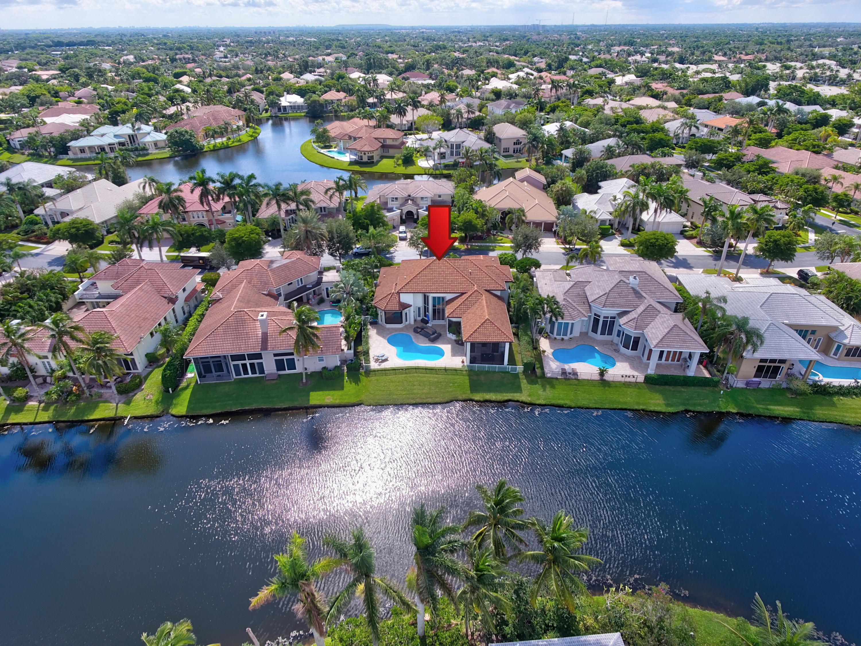 SEASONS - Residential