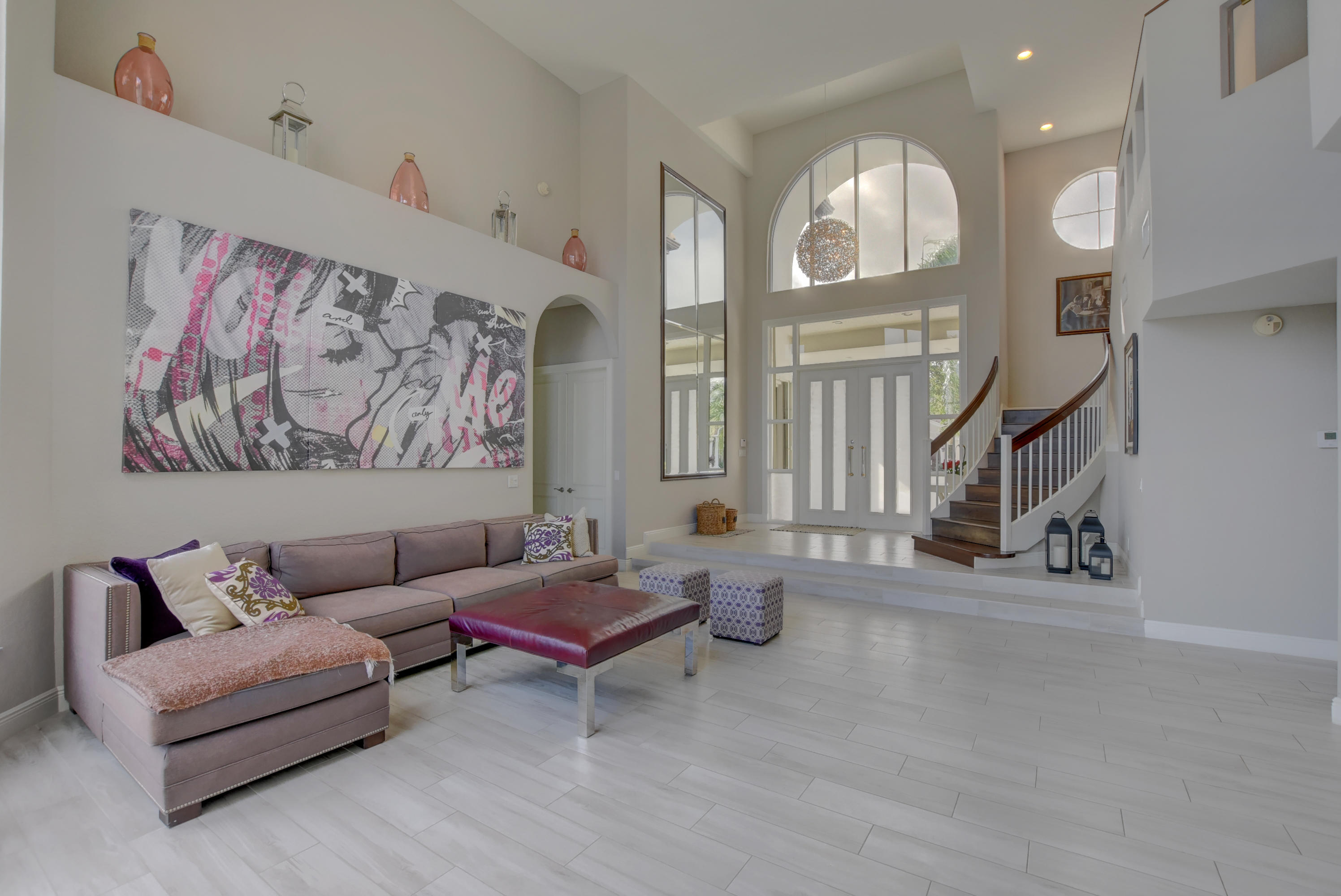 SEASONS - Residential