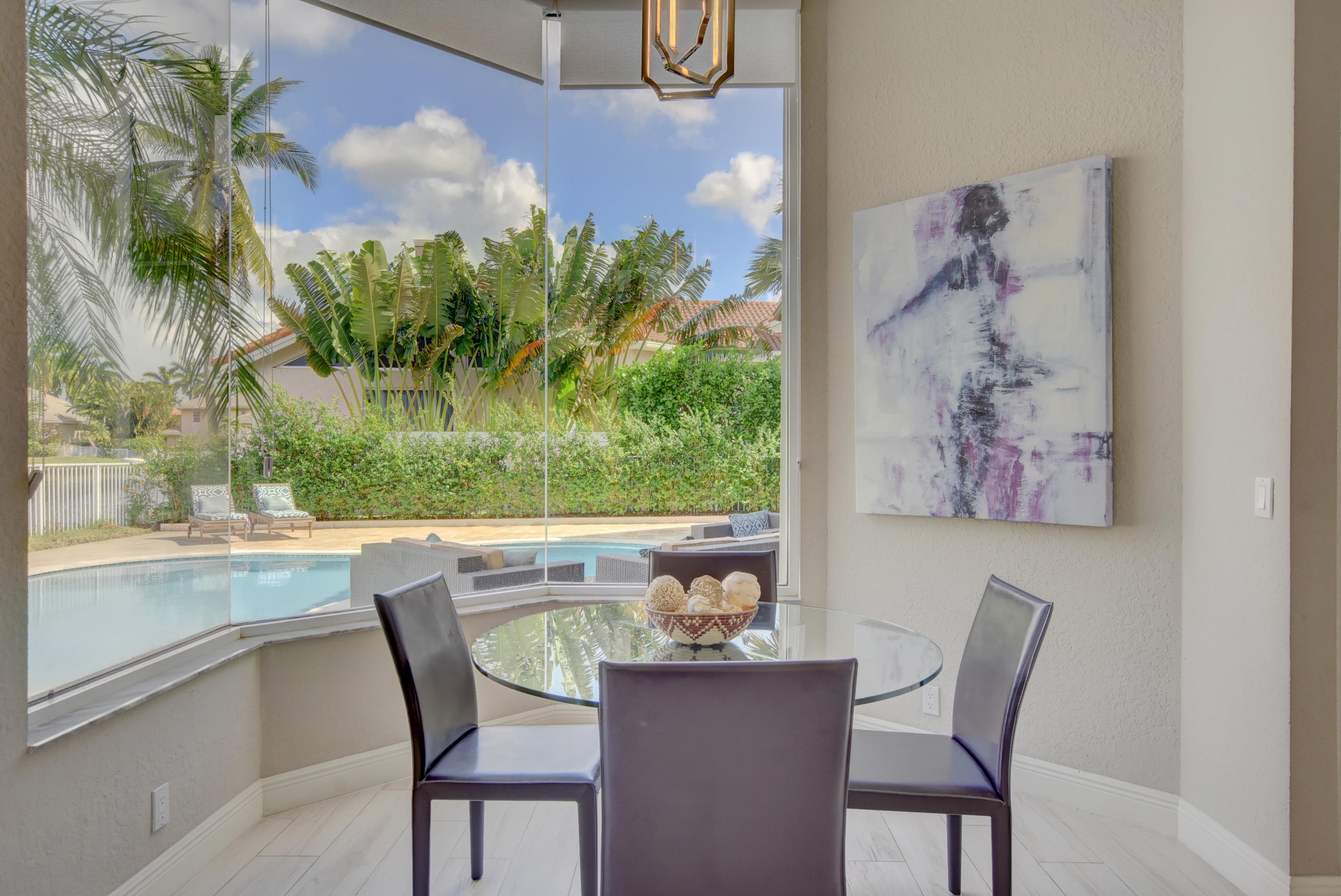 SEASONS - Residential