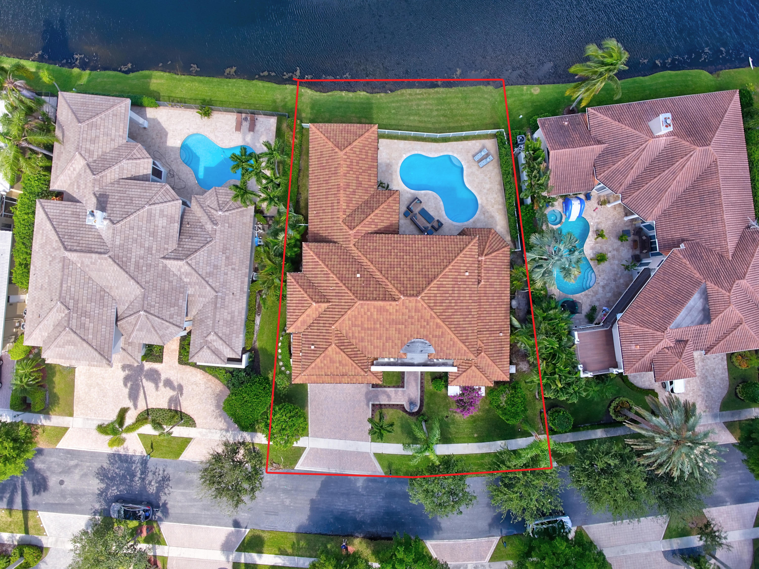 SEASONS - Residential