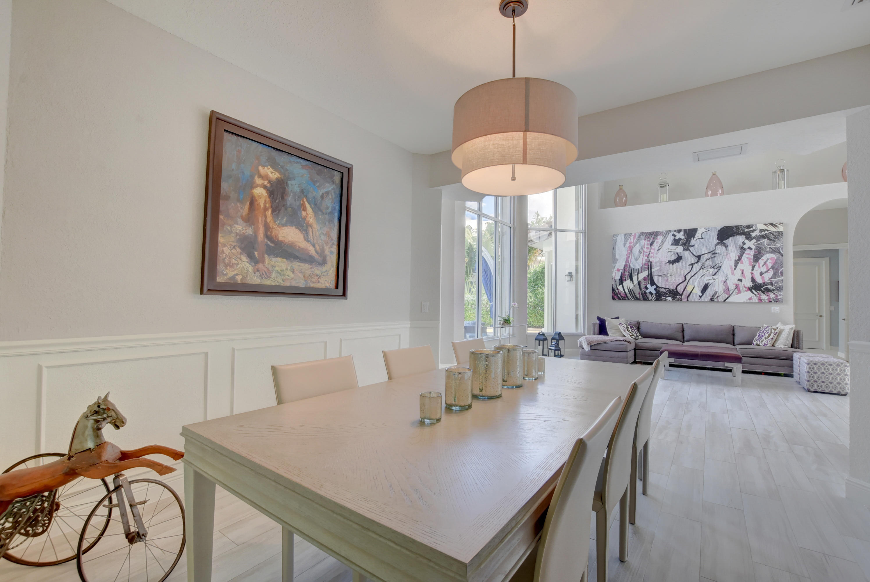 SEASONS - Residential