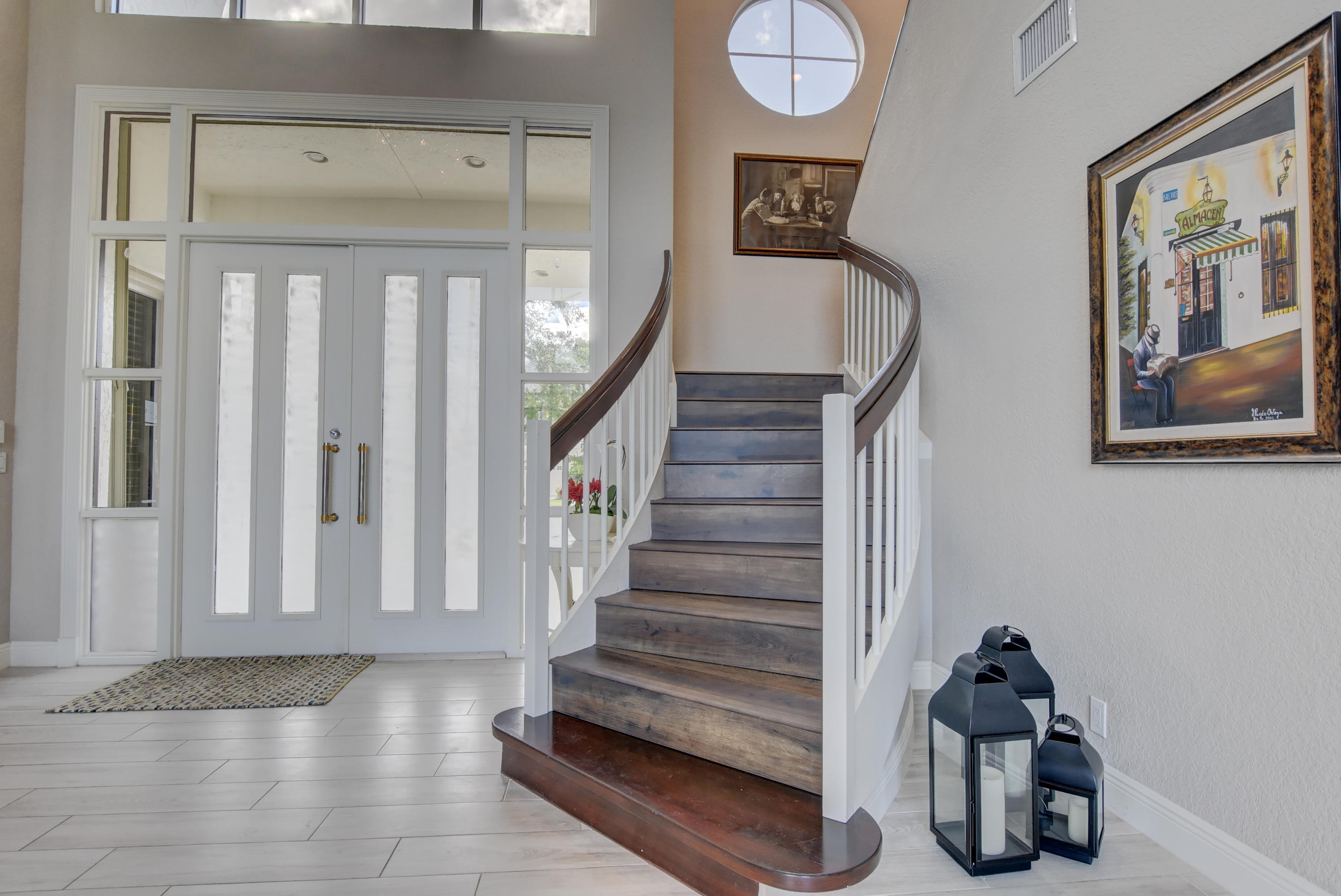 SEASONS - Residential