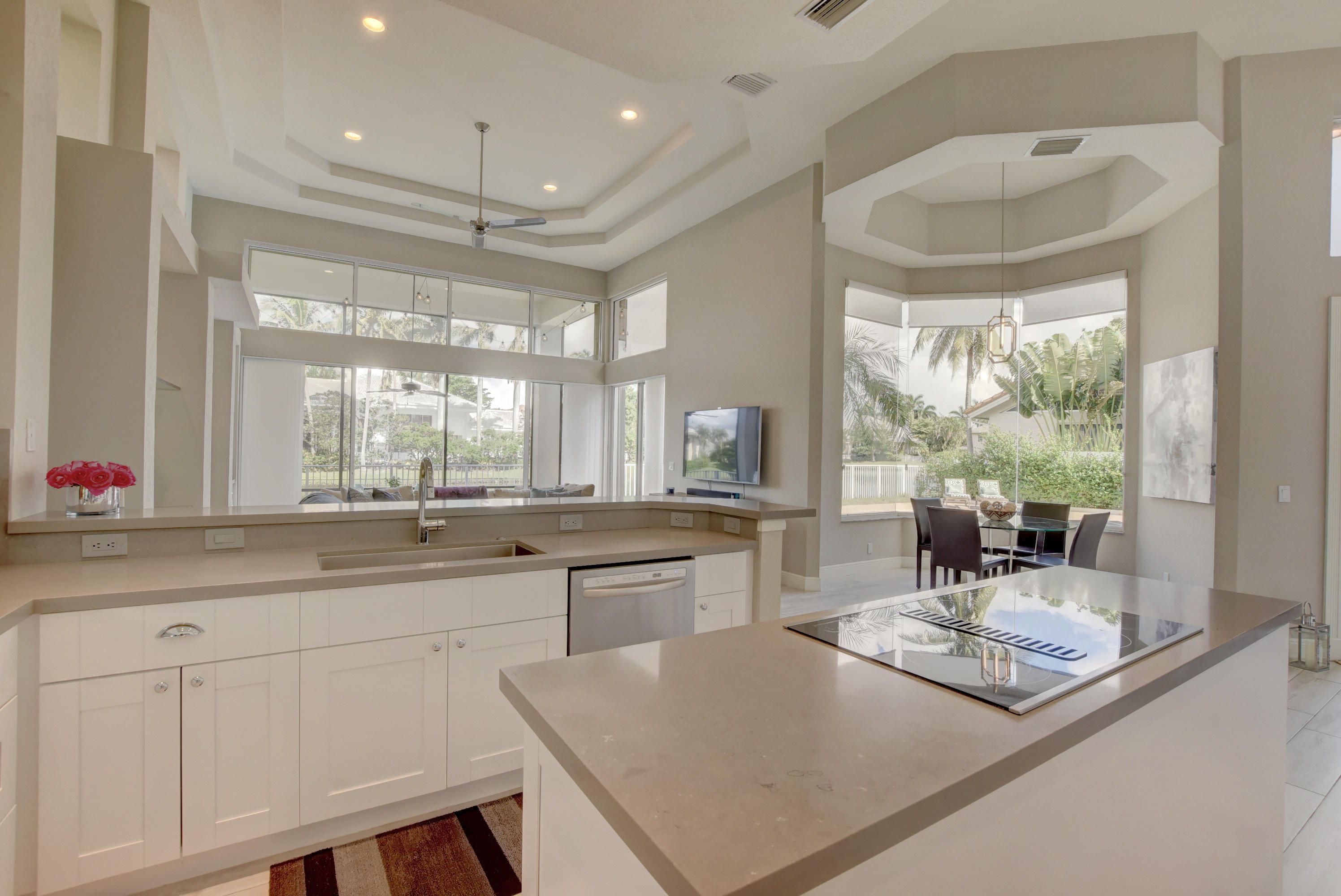 SEASONS - Residential