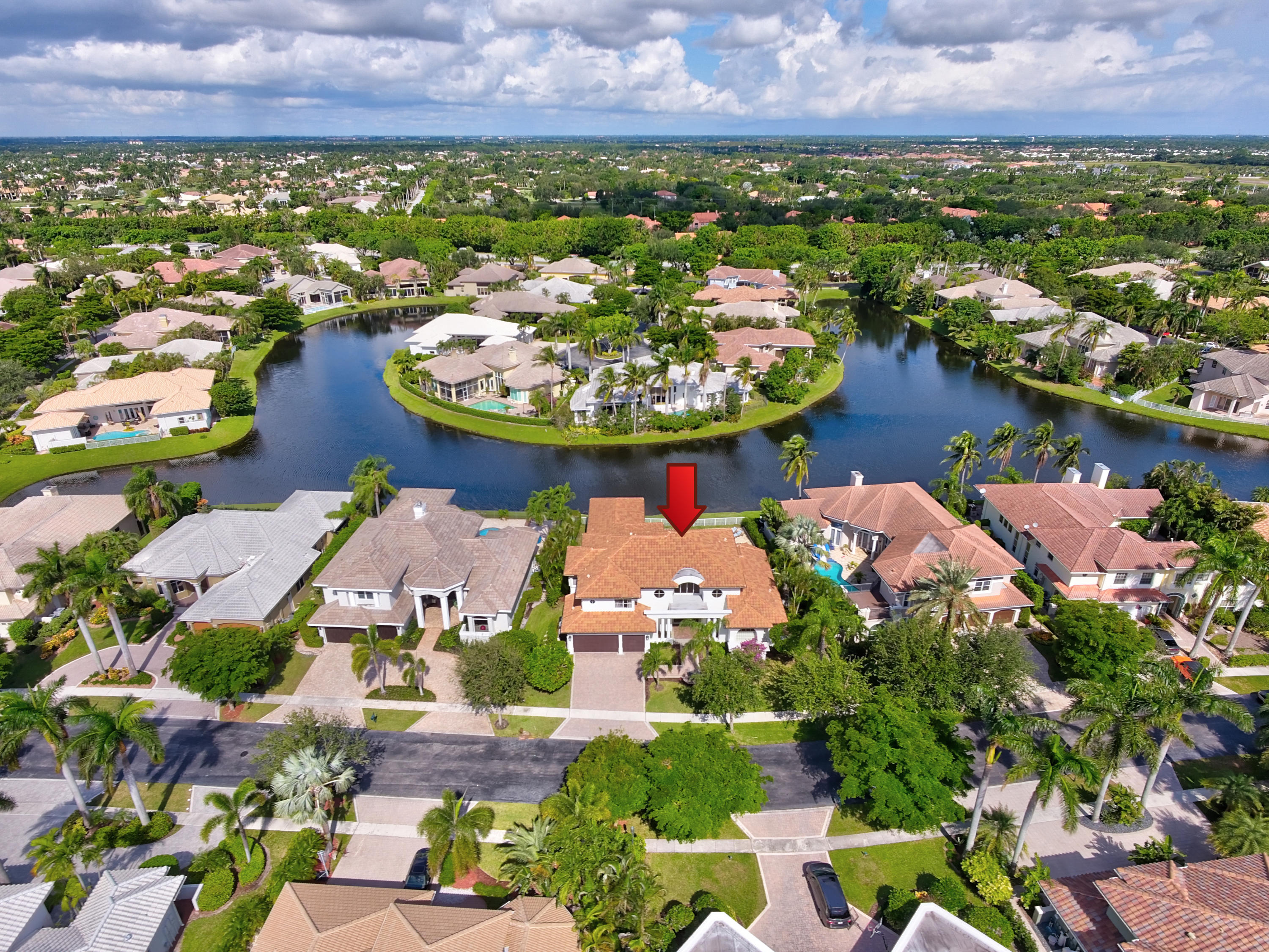 SEASONS - Residential