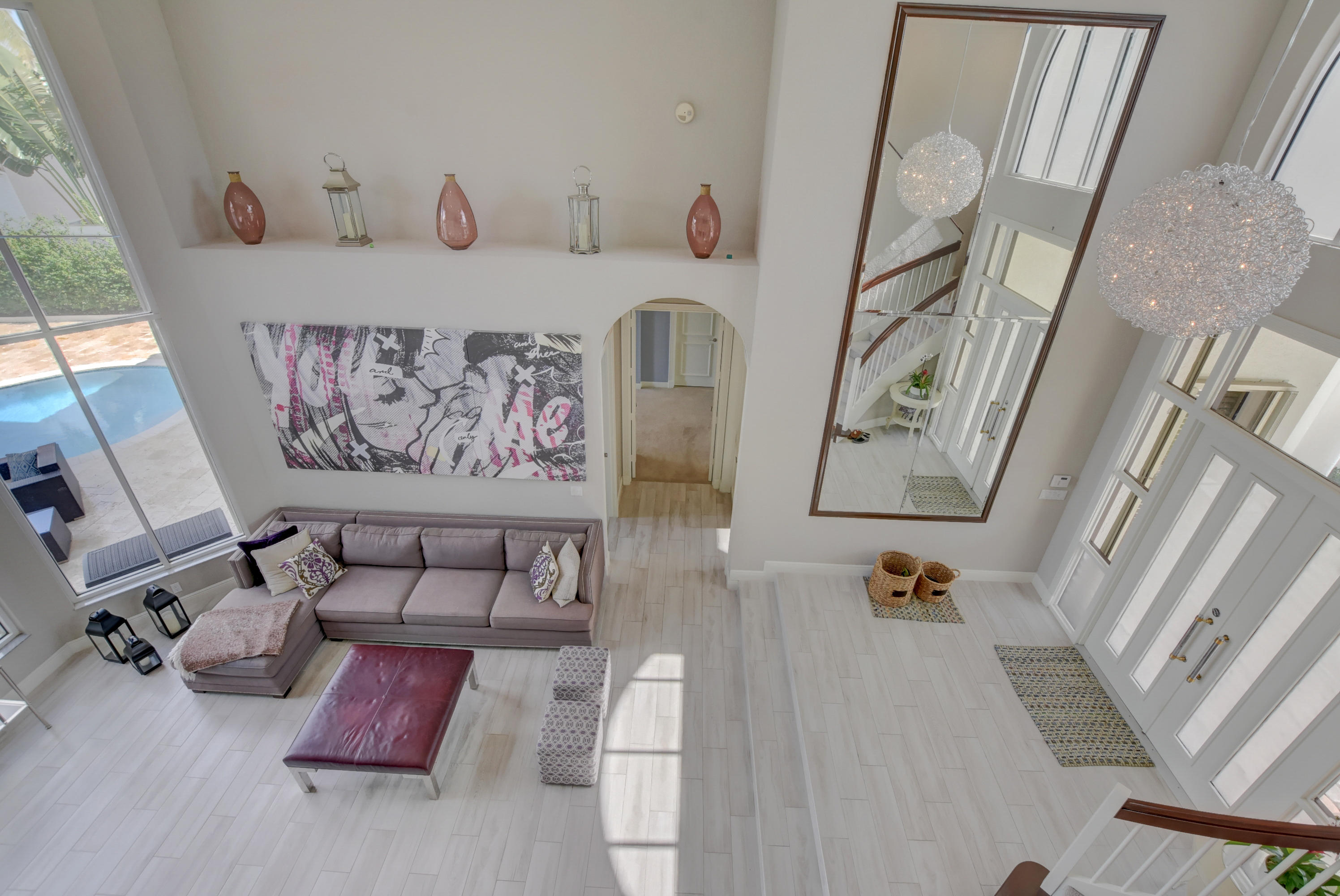 SEASONS - Residential