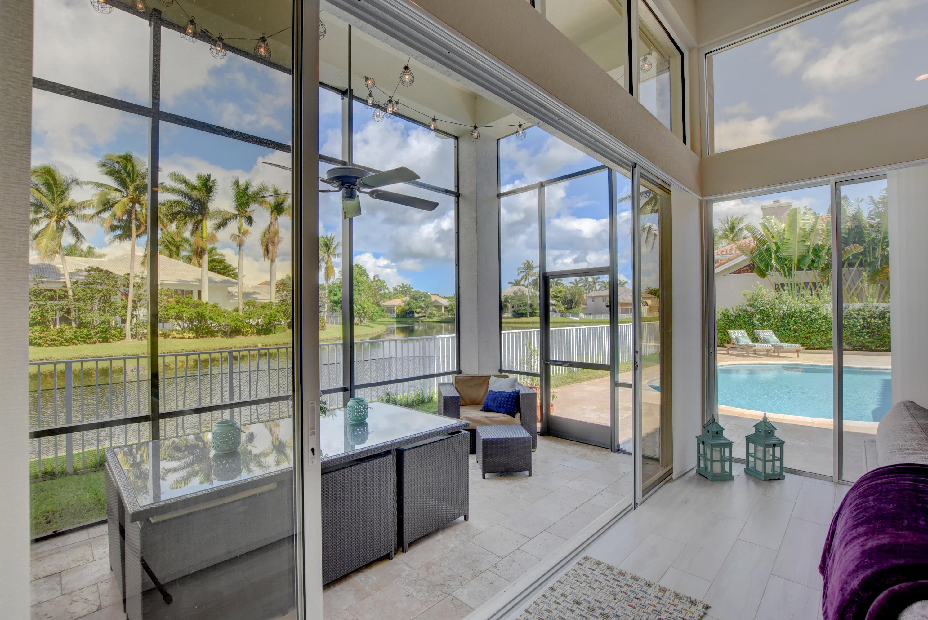 SEASONS - Residential