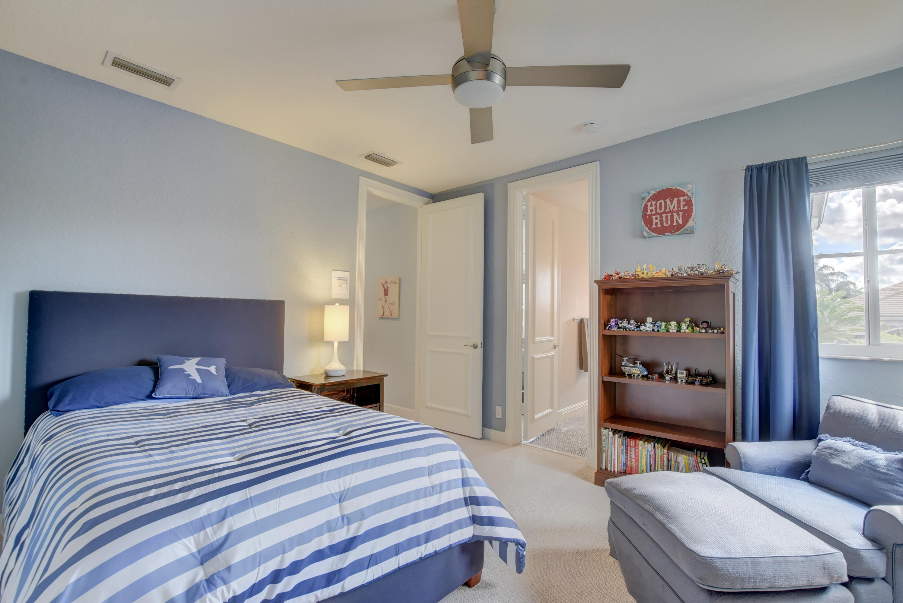 SEASONS - Residential