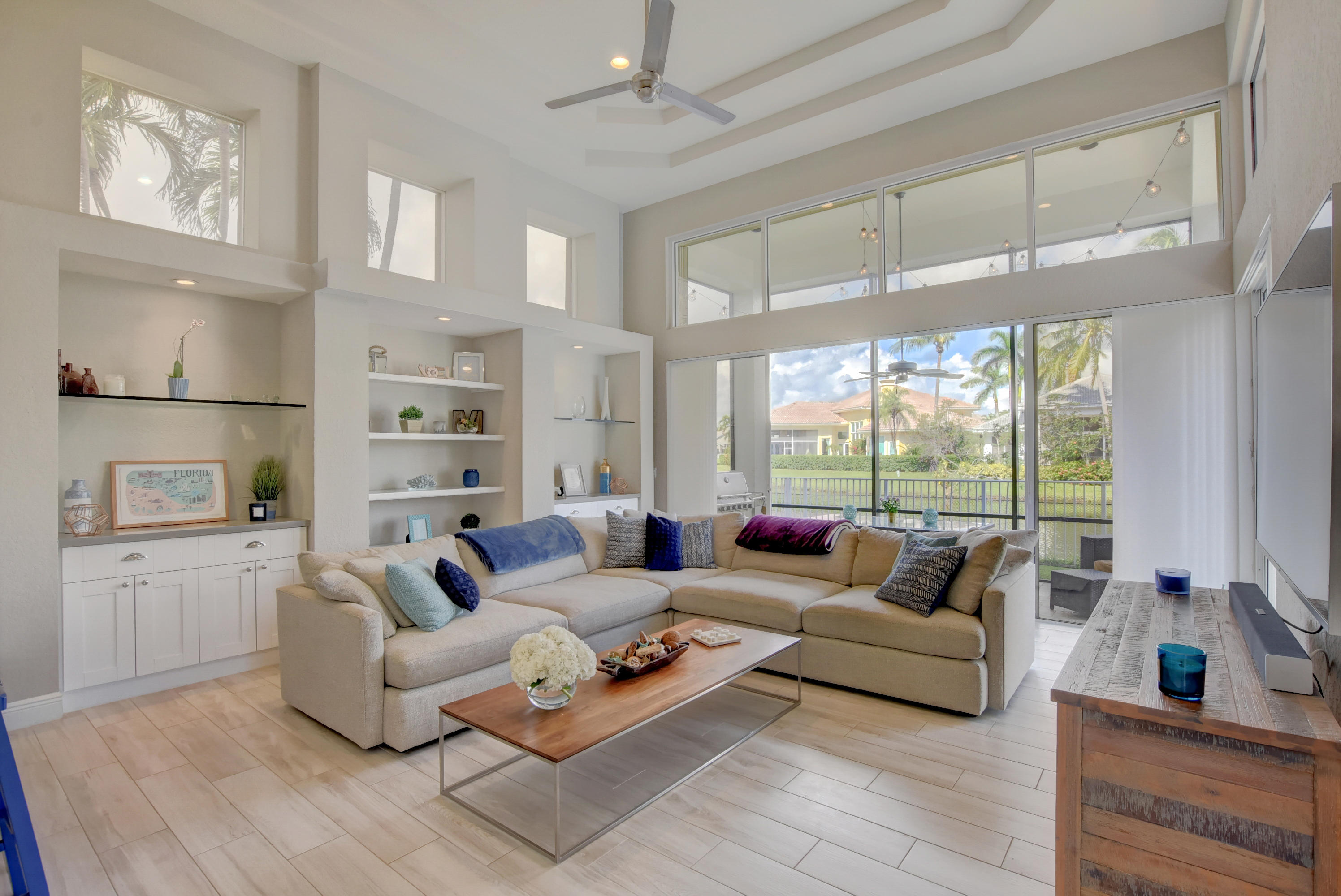 SEASONS - Residential