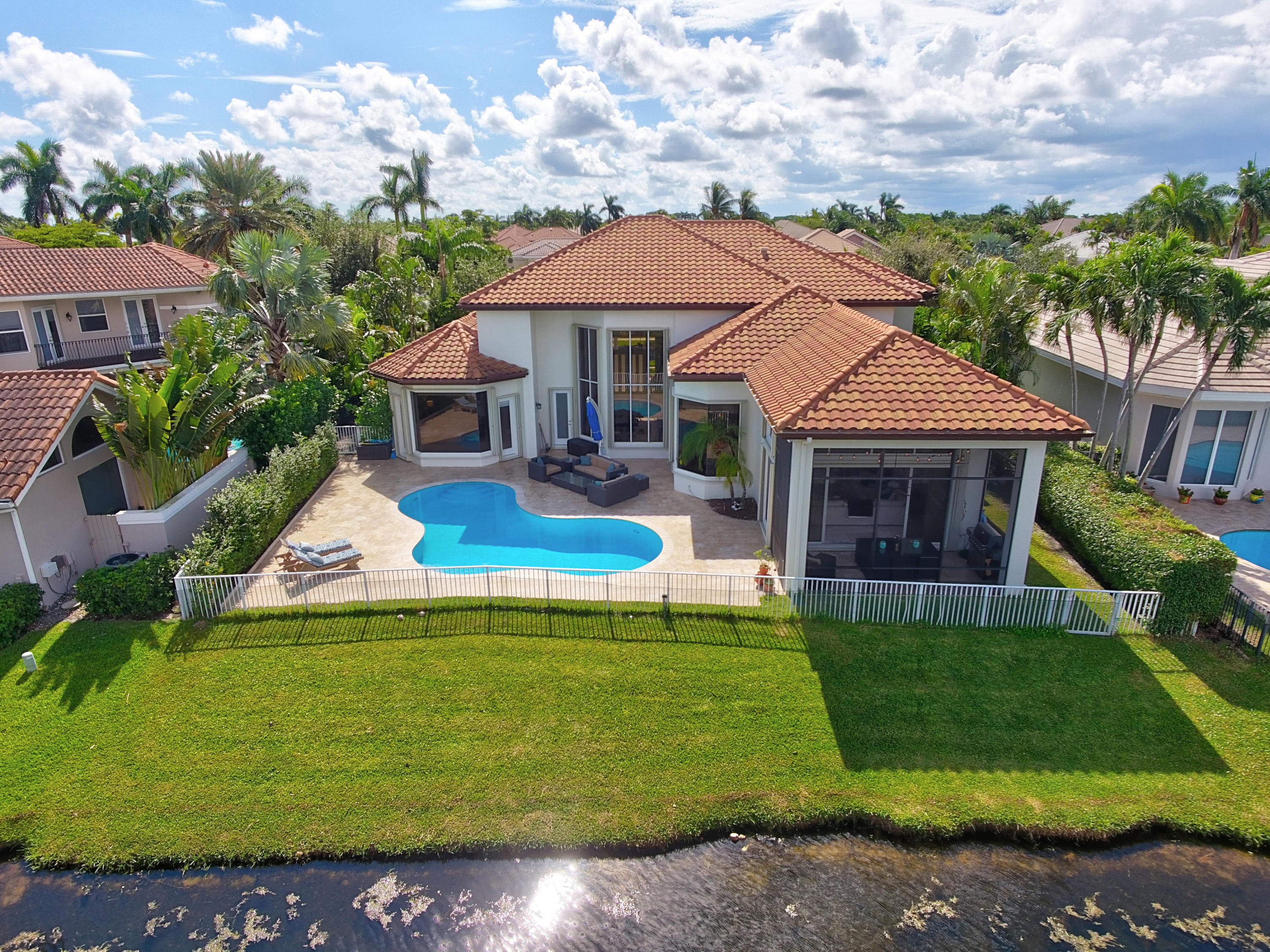 SEASONS - Residential