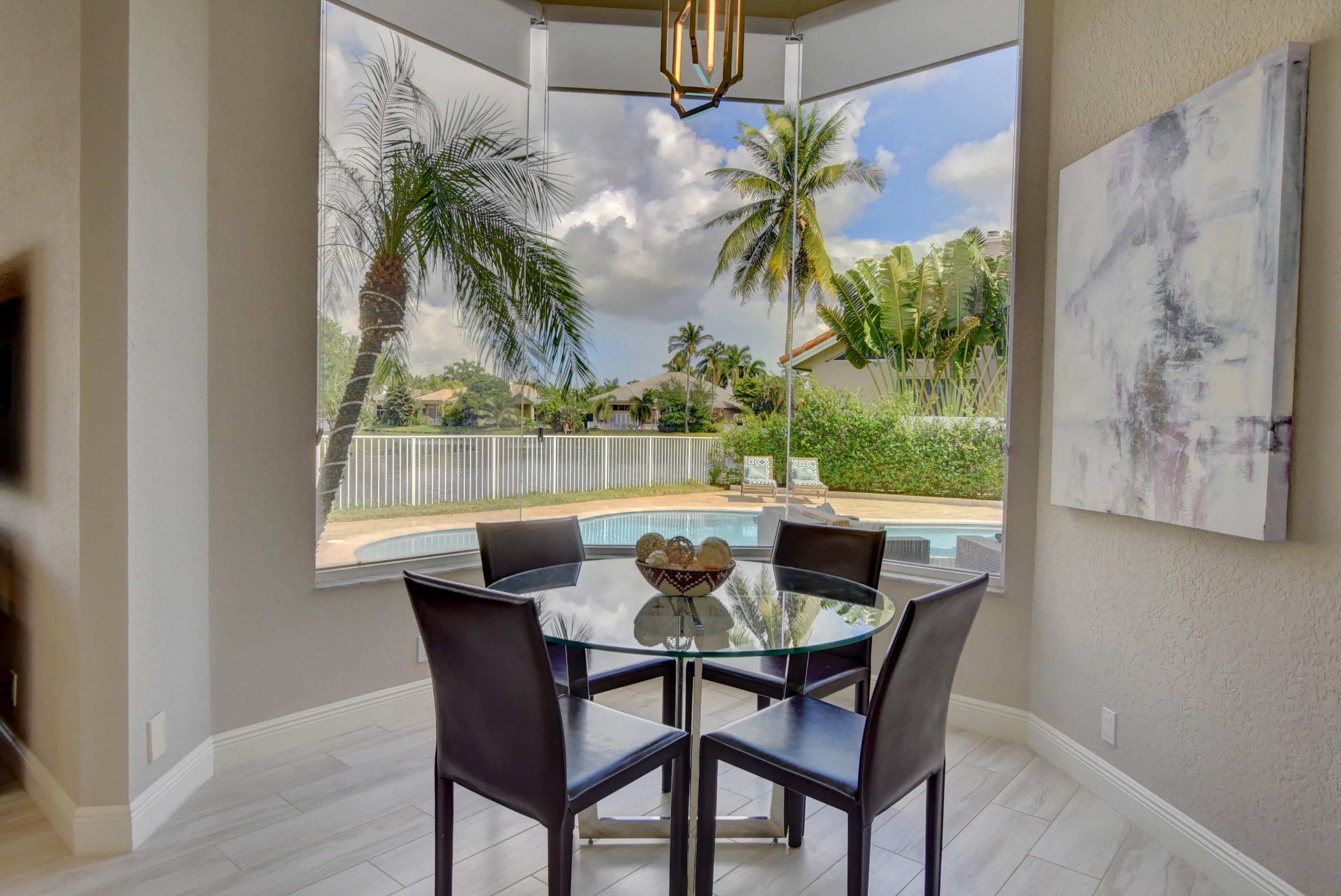 SEASONS - Residential