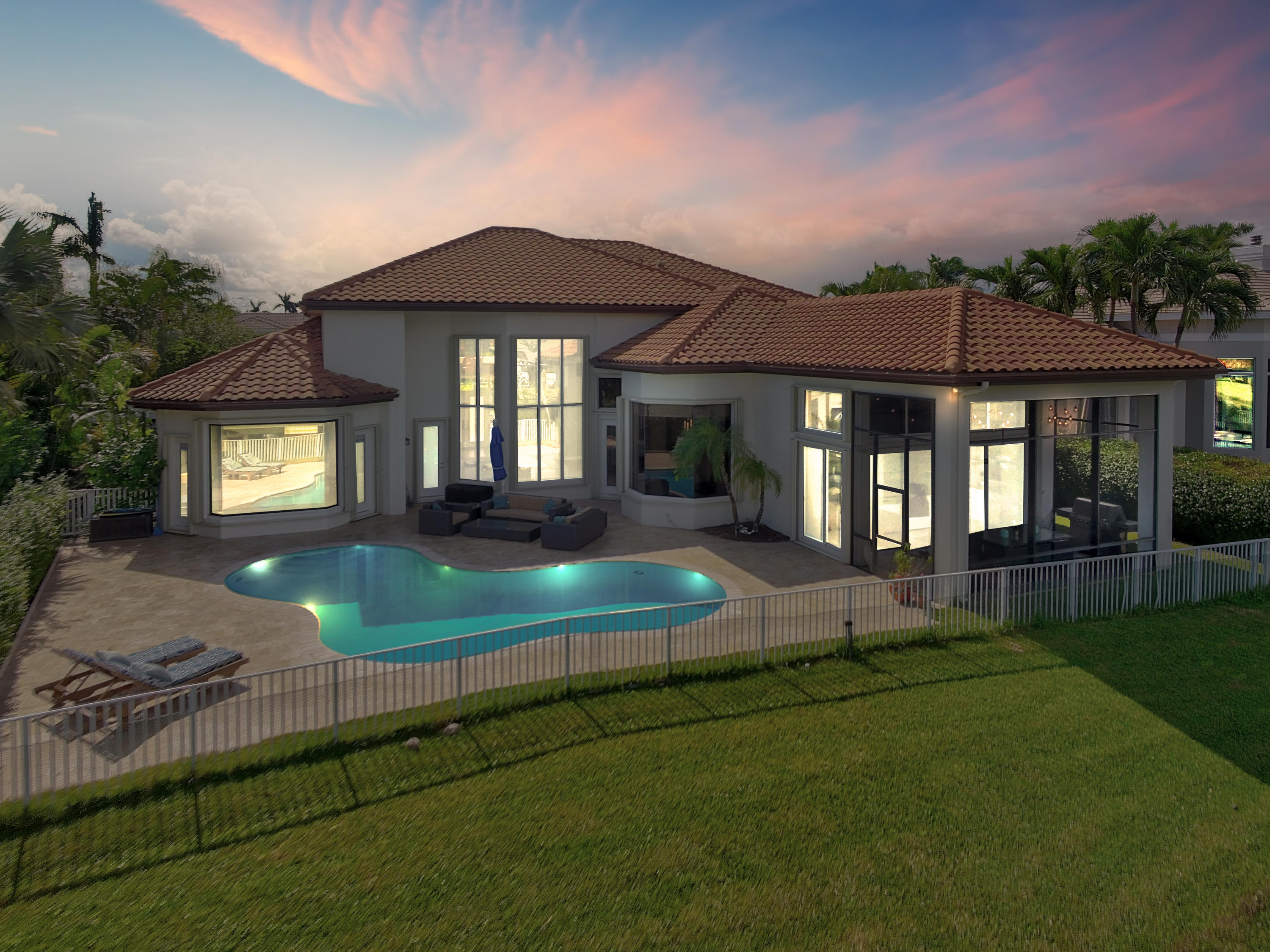 SEASONS - Residential