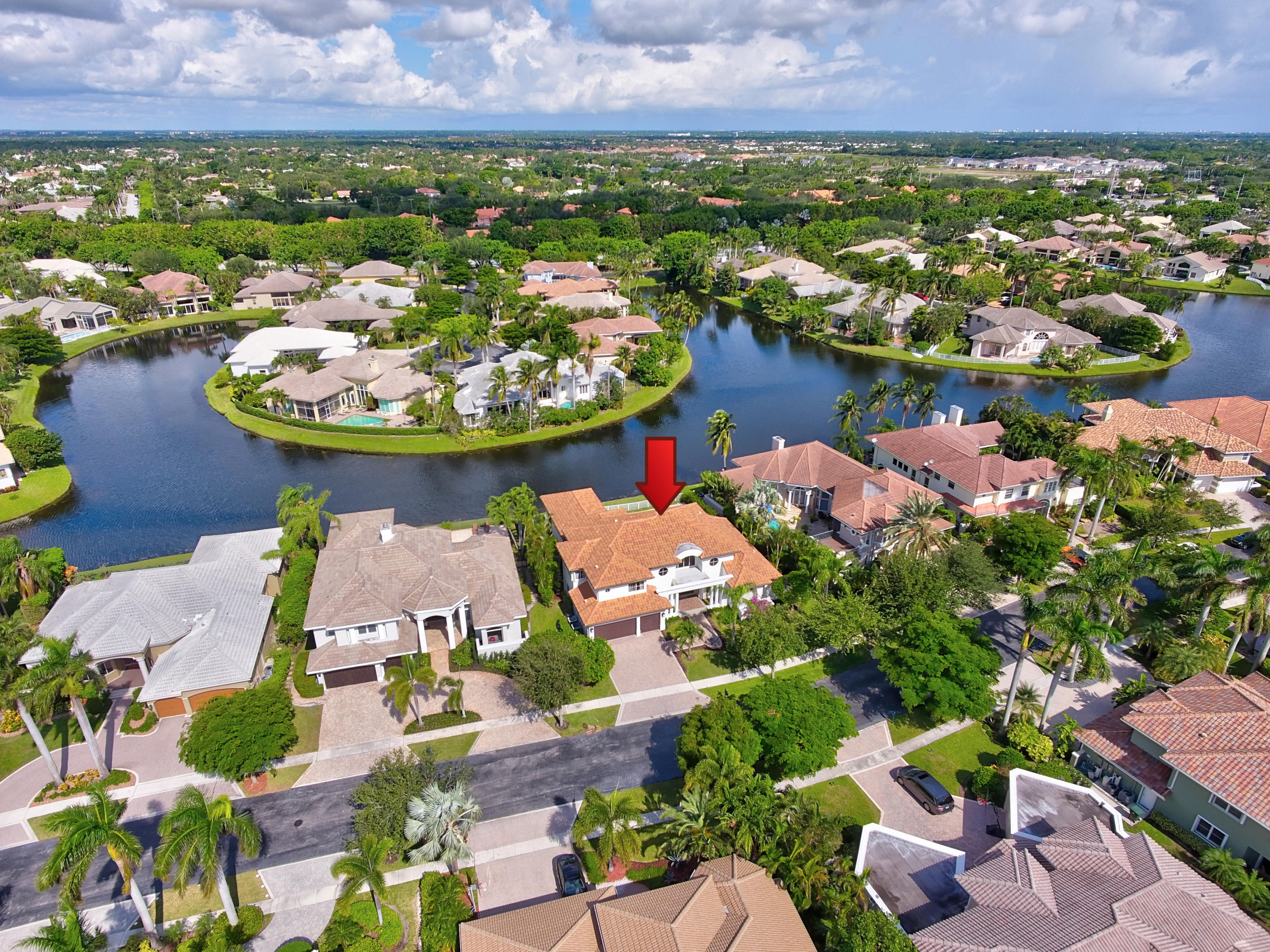 SEASONS - Residential