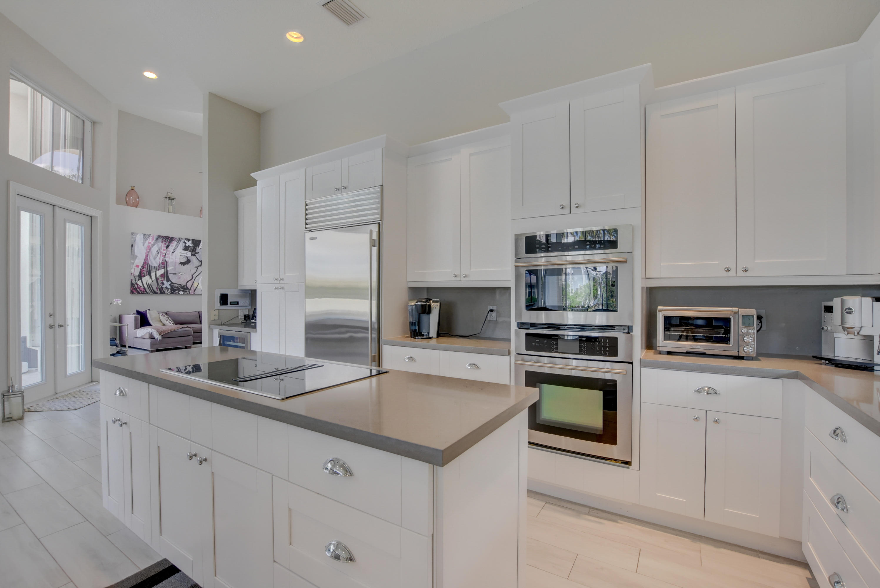 SEASONS - Residential