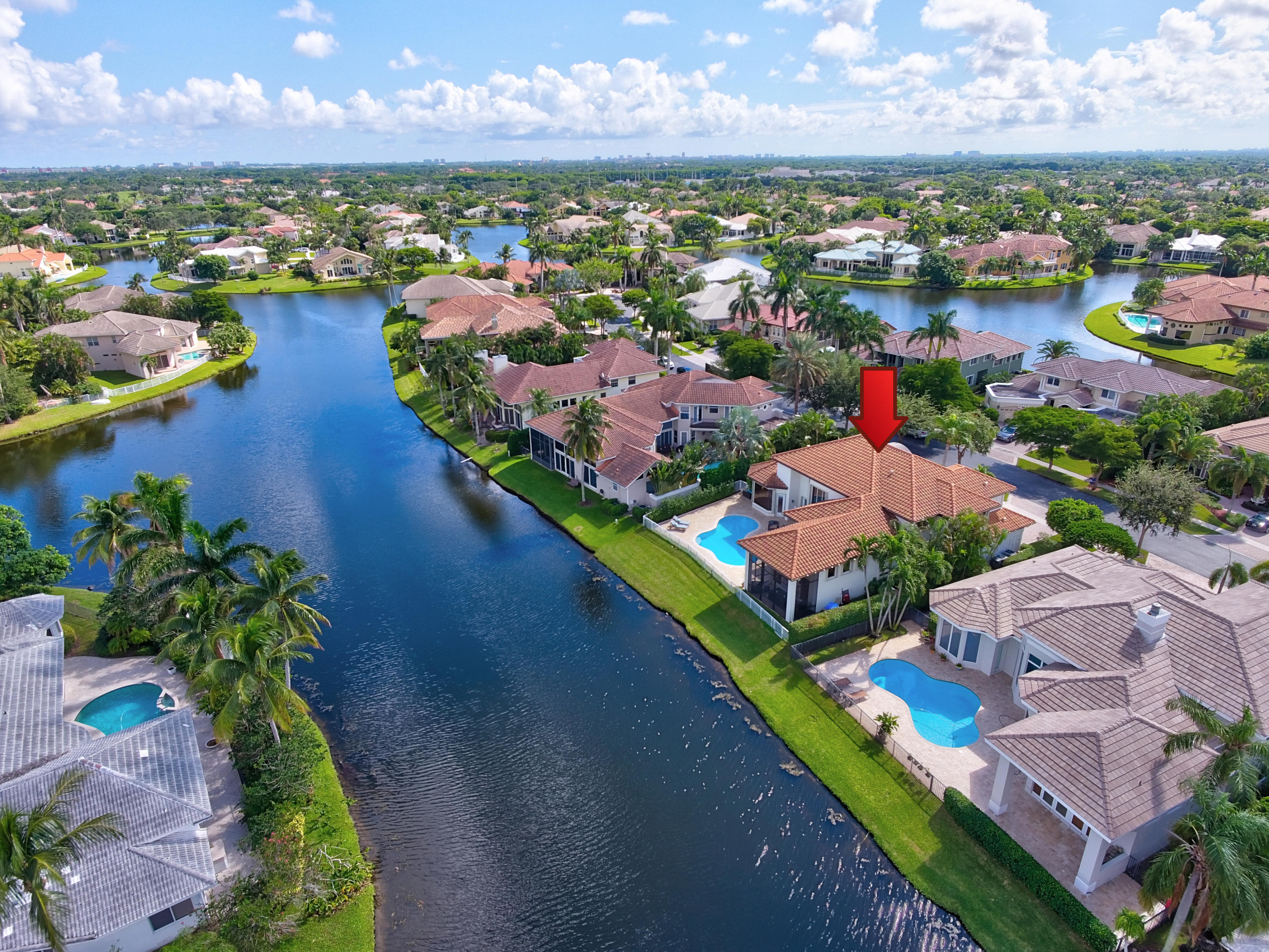 SEASONS - Residential