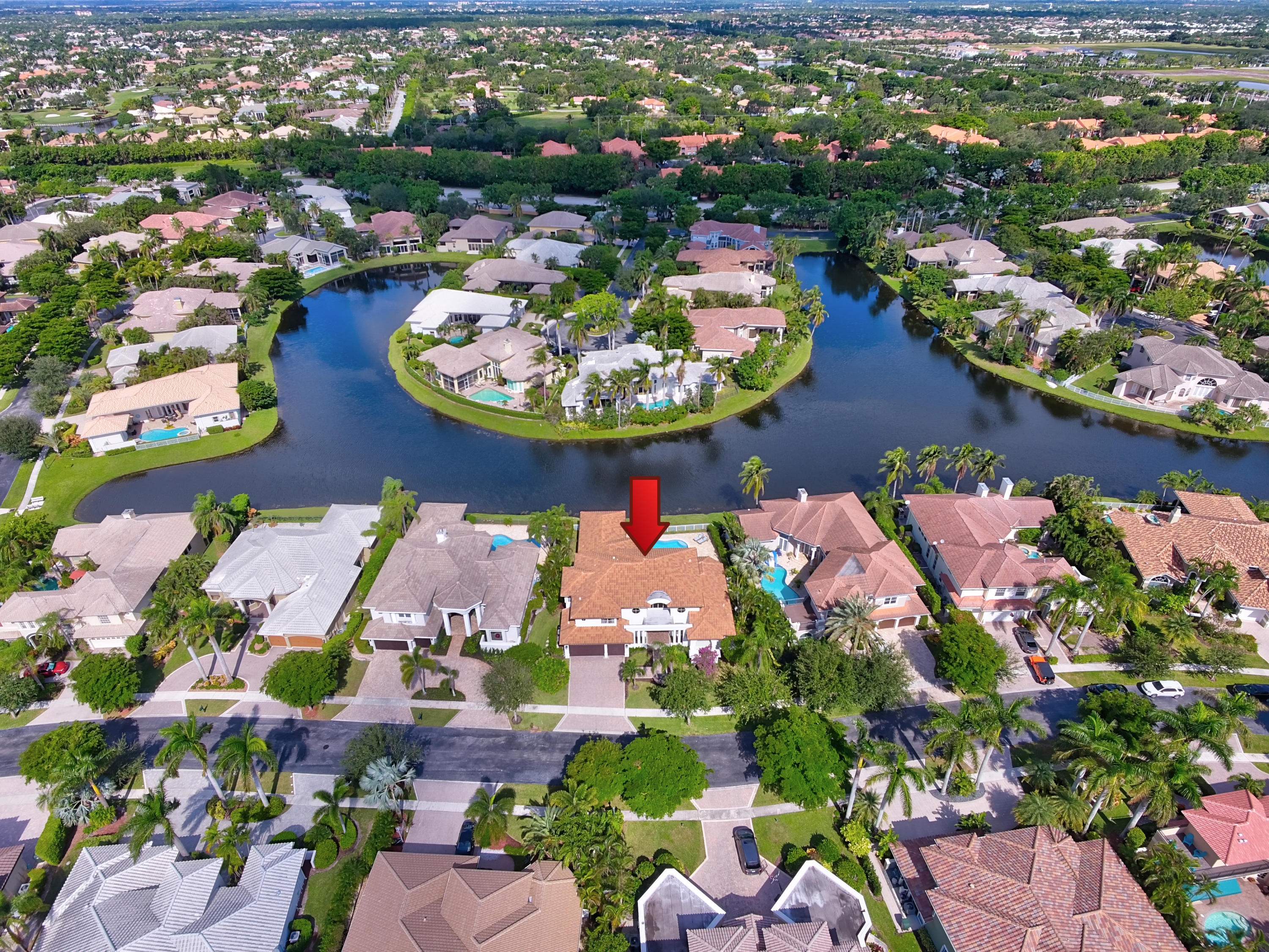 SEASONS - Residential