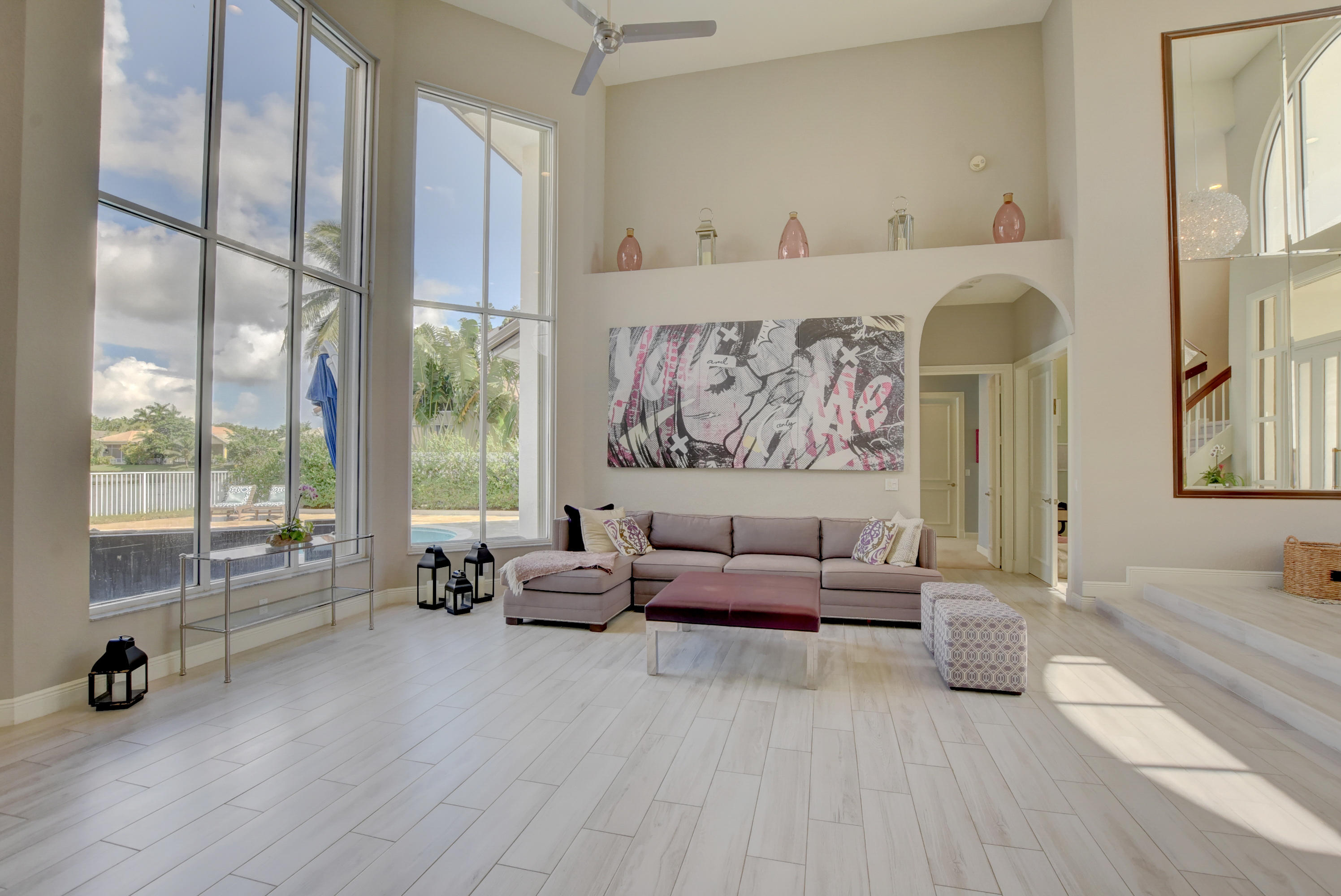 SEASONS - Residential