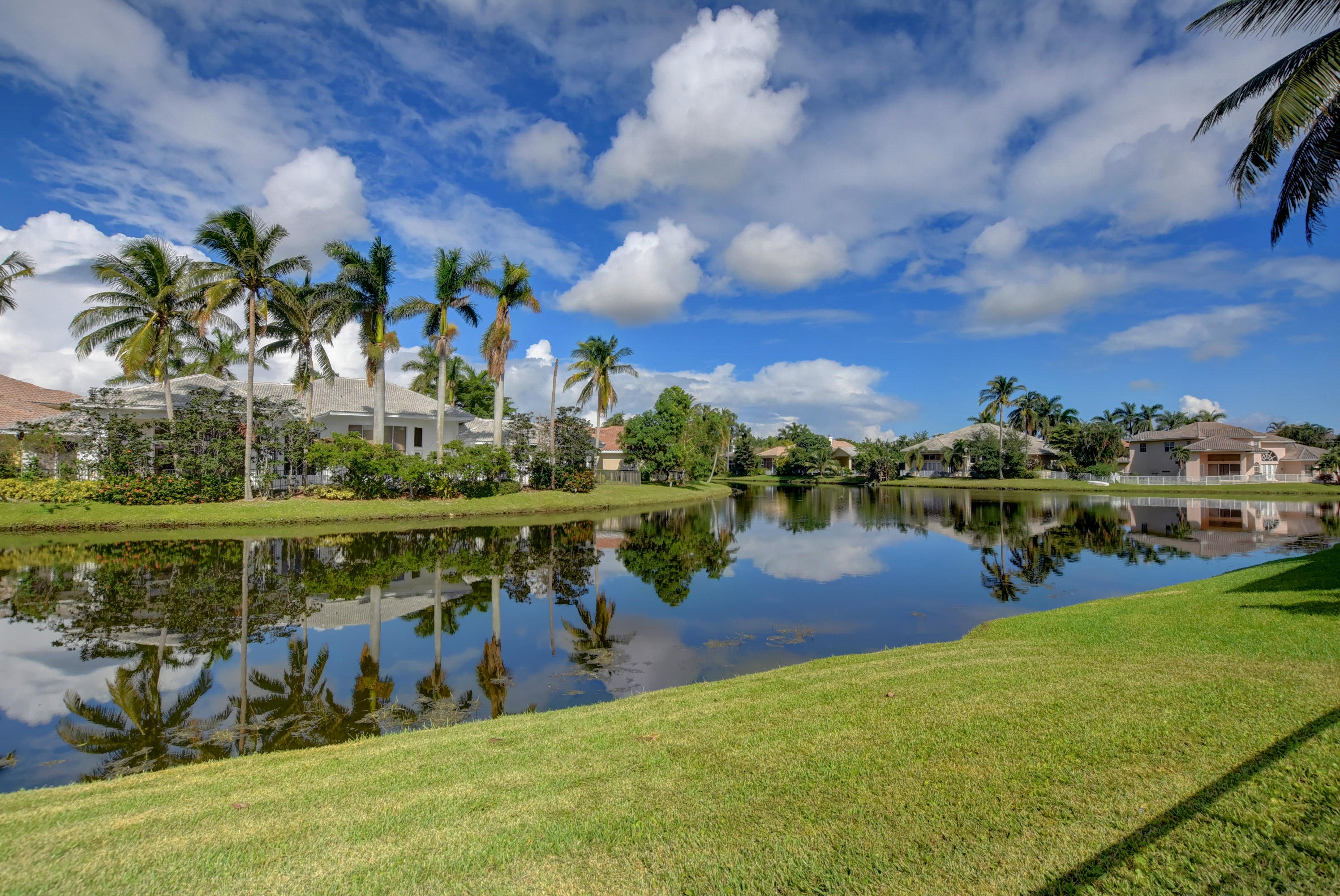 SEASONS - Residential