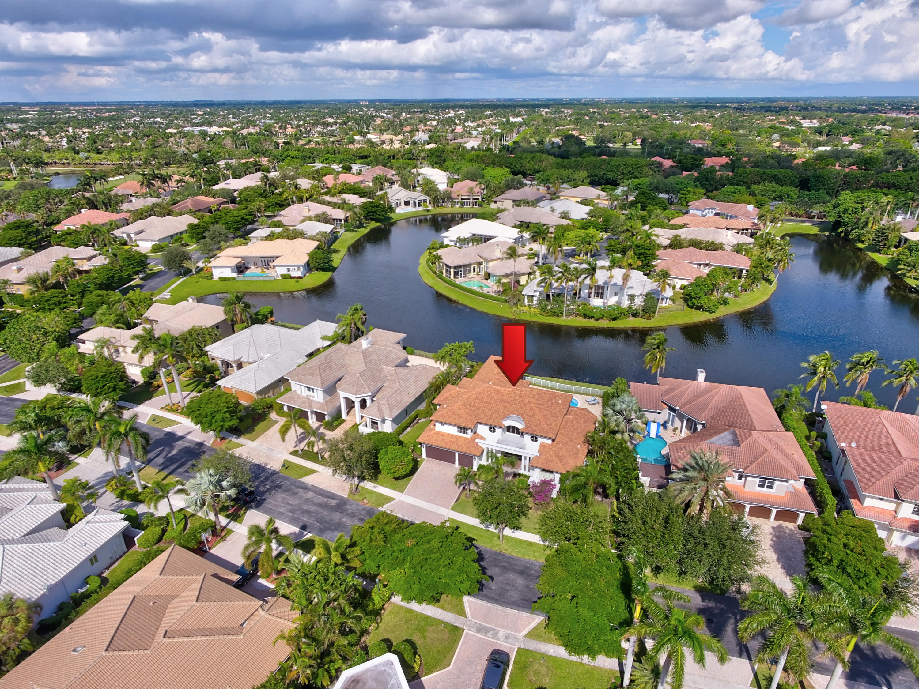 SEASONS - Residential