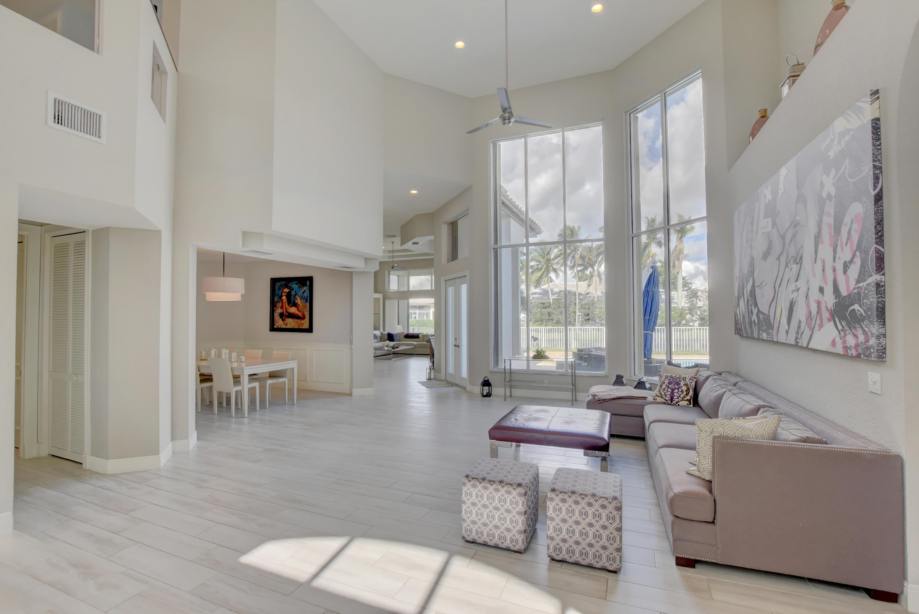 SEASONS - Residential