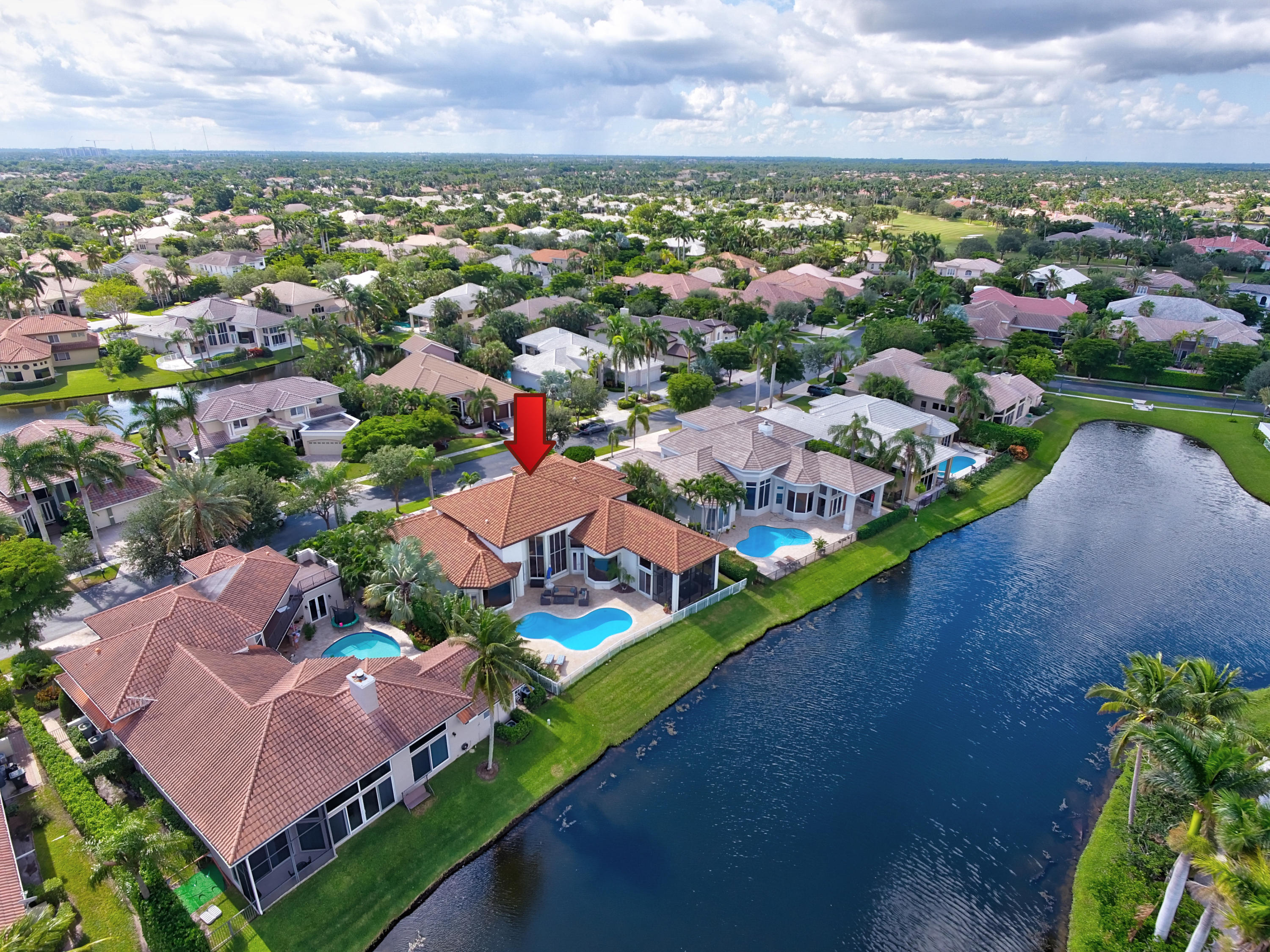 SEASONS - Residential