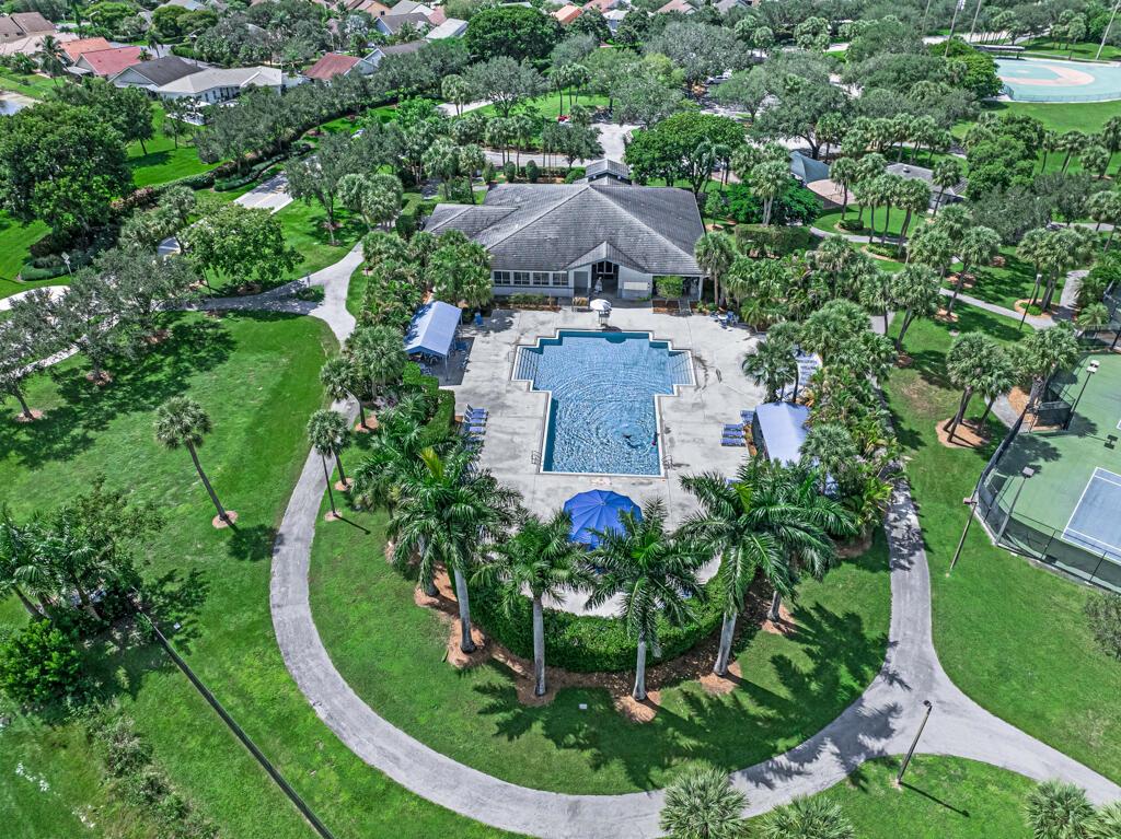 CHAPEL TRAIL POINT - Residential