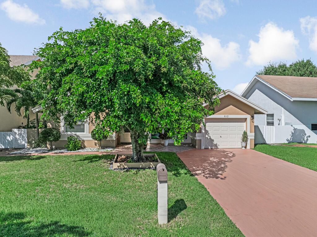CHAPEL TRAIL POINT - Residential