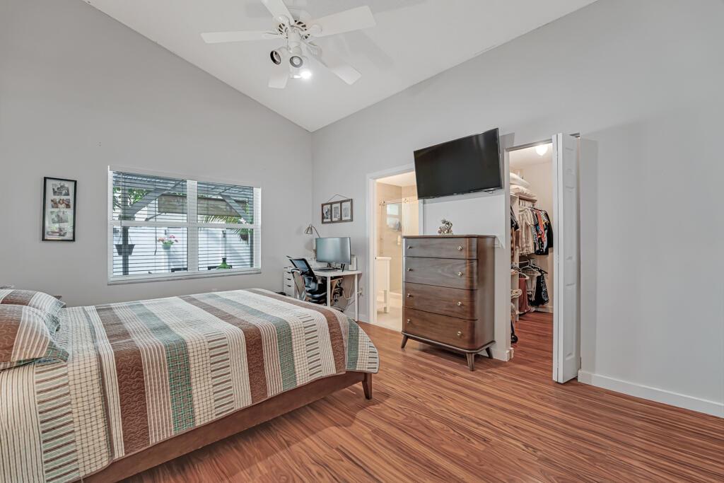CHAPEL TRAIL POINT - Residential
