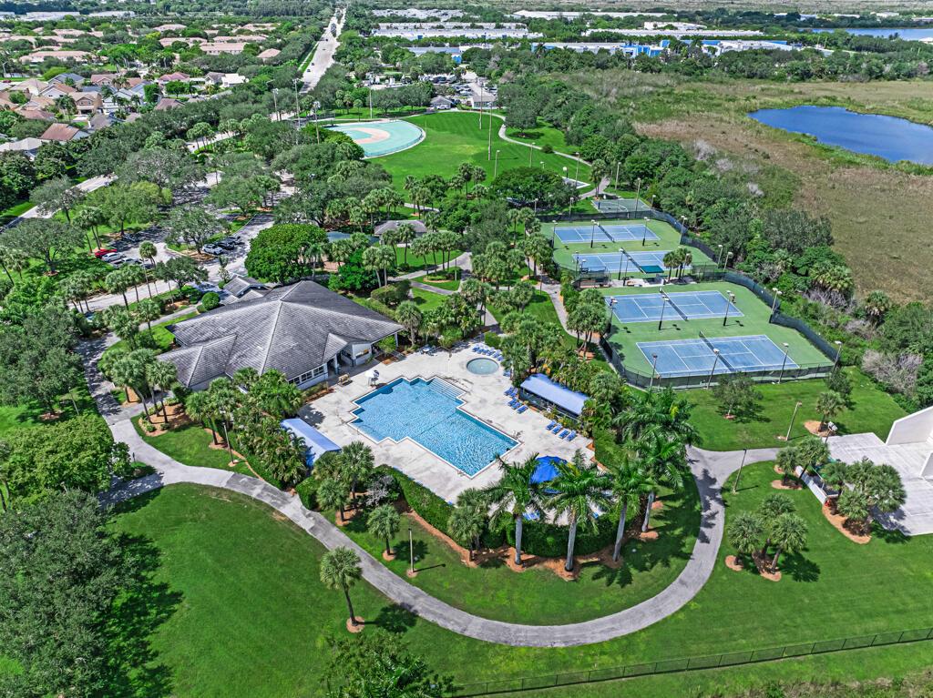 CHAPEL TRAIL POINT - Residential