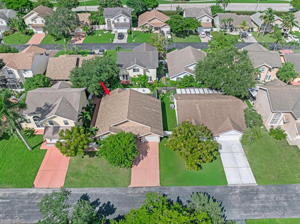 CHAPEL TRAIL POINT - Residential