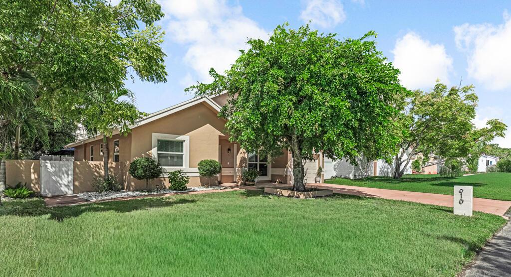 CHAPEL TRAIL POINT - Residential