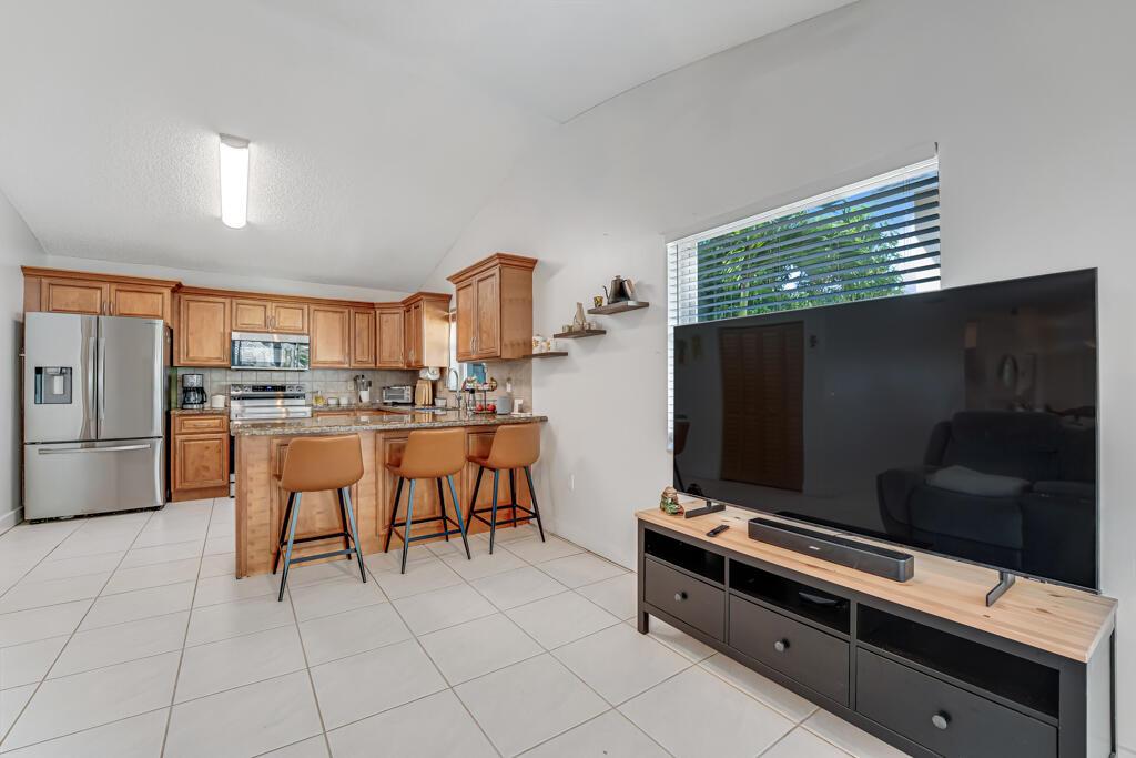CHAPEL TRAIL POINT - Residential