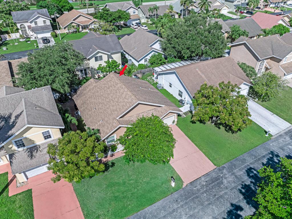 CHAPEL TRAIL POINT - Residential
