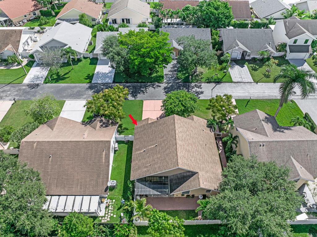 CHAPEL TRAIL POINT - Residential