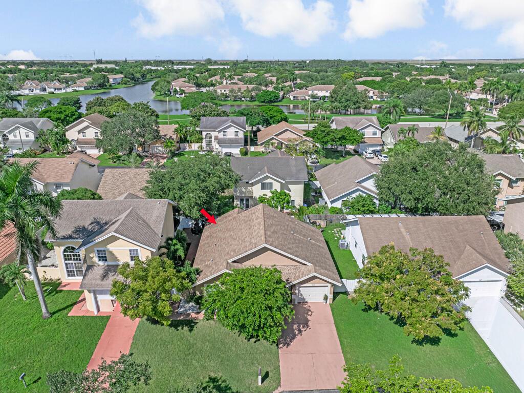 CHAPEL TRAIL POINT - Residential