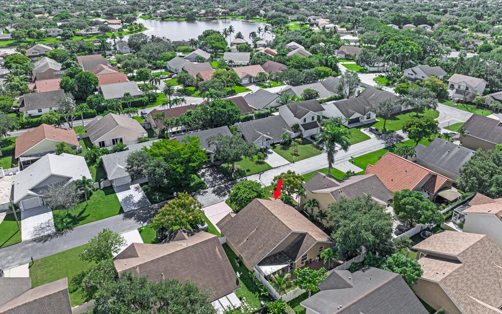 CHAPEL TRAIL POINT - Residential