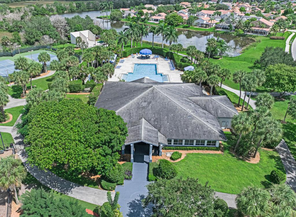CHAPEL TRAIL POINT - Residential