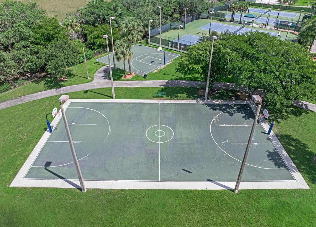 CHAPEL TRAIL POINT - Residential