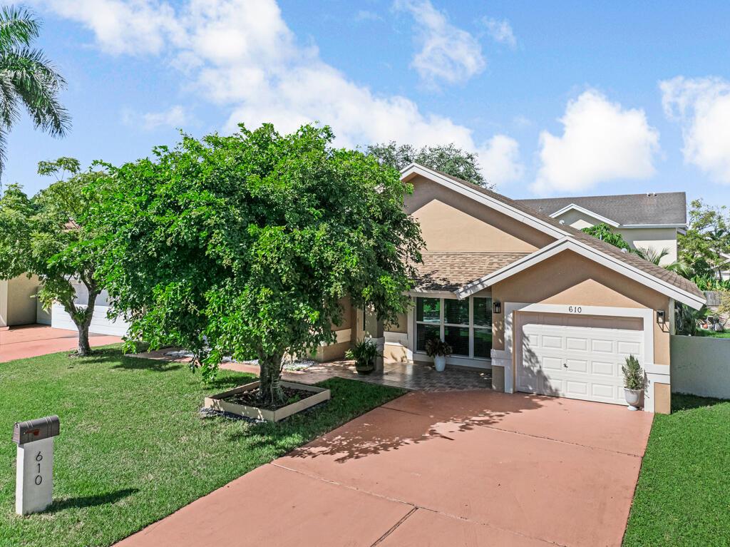 CHAPEL TRAIL POINT - Residential